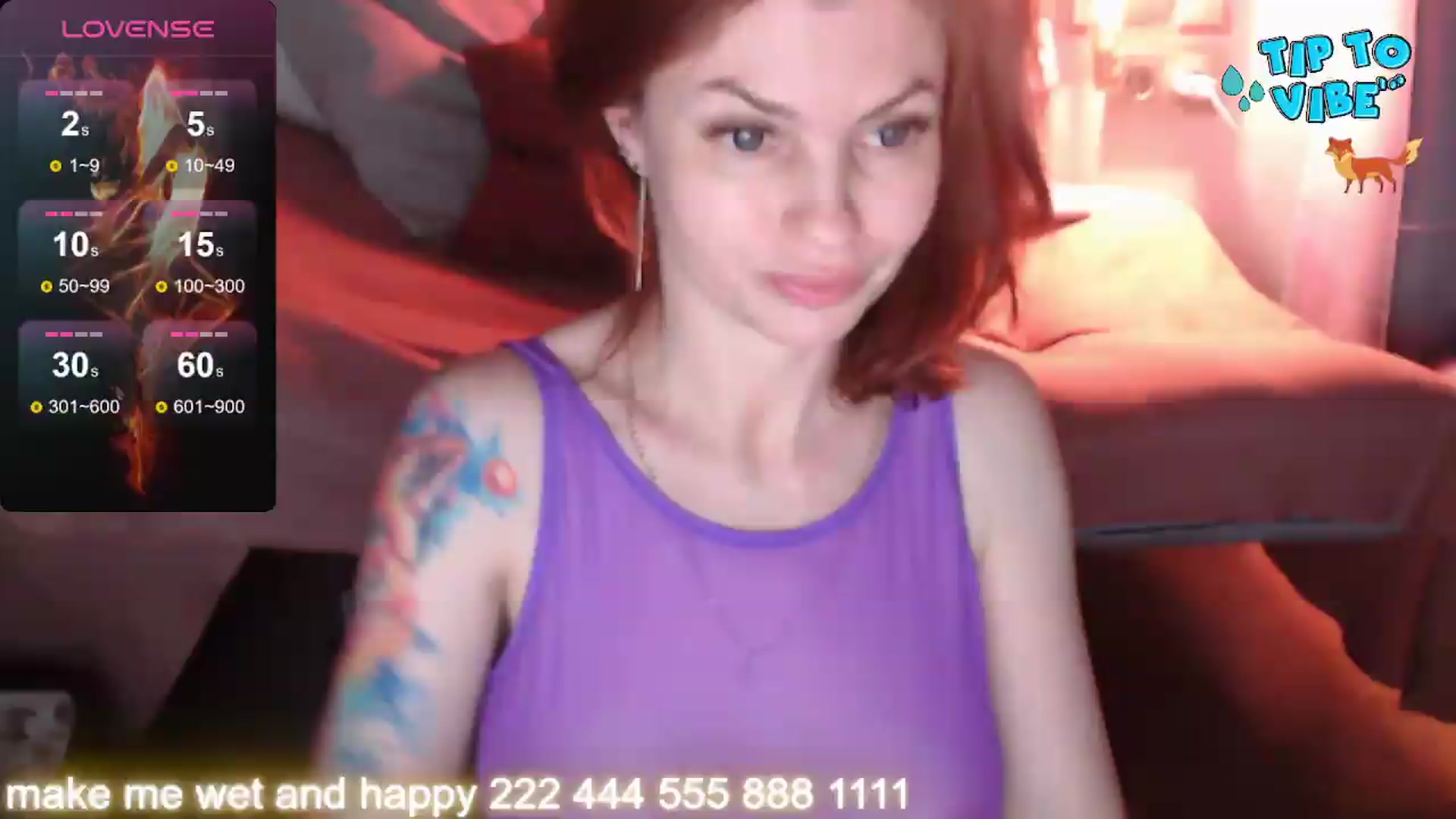 Gallery image thumbnail from FluffyTail's myfreecams stream on, 06/27/2026, 12:09 image 1 of 20