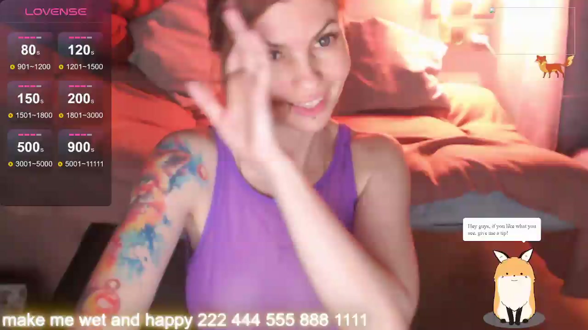 Gallery image thumbnail from FluffyTail's myfreecams stream on, 06/27/2026, 12:09 image 6 of 20