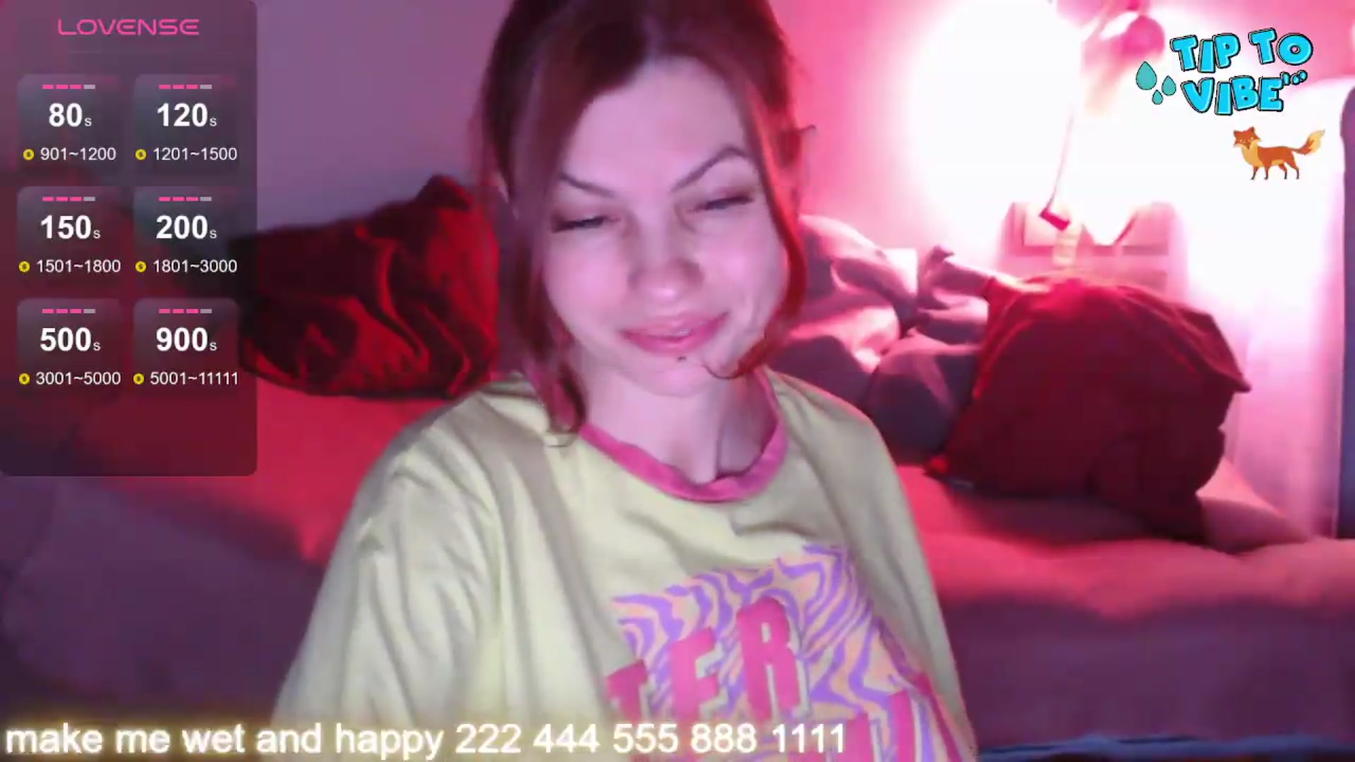 Gallery image thumbnail from FluffyTail's myfreecams stream on, 06/28/2026, 18:41 image 2 of 20