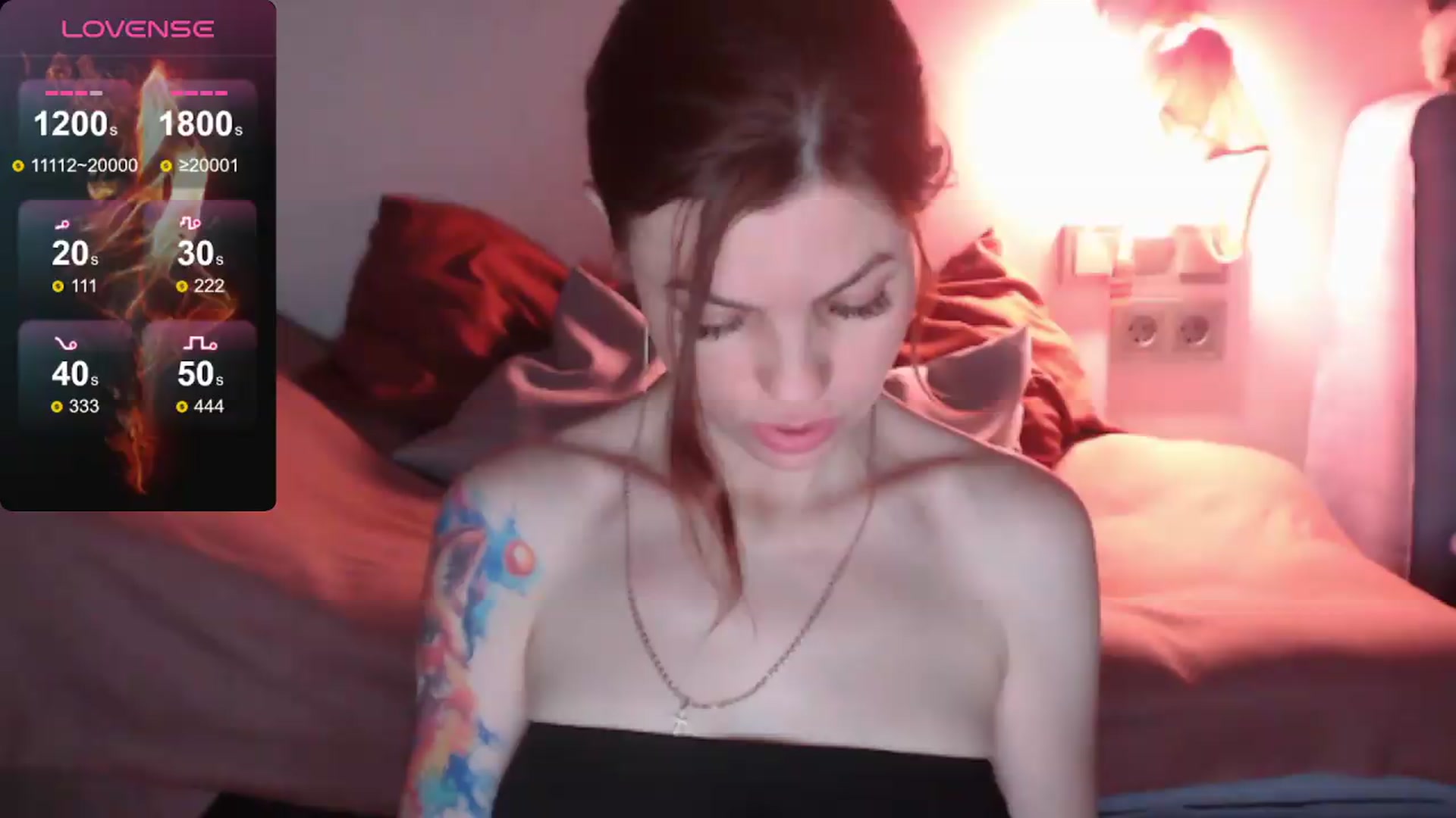 Gallery image thumbnail from FluffyTail's myfreecams stream on, 06/29/2026, 04:04 image 5 of 20