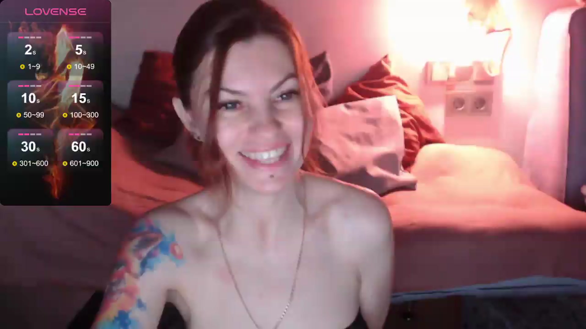 Gallery image thumbnail from FluffyTail's myfreecams stream on, 06/29/2026, 04:04 image 2 of 20