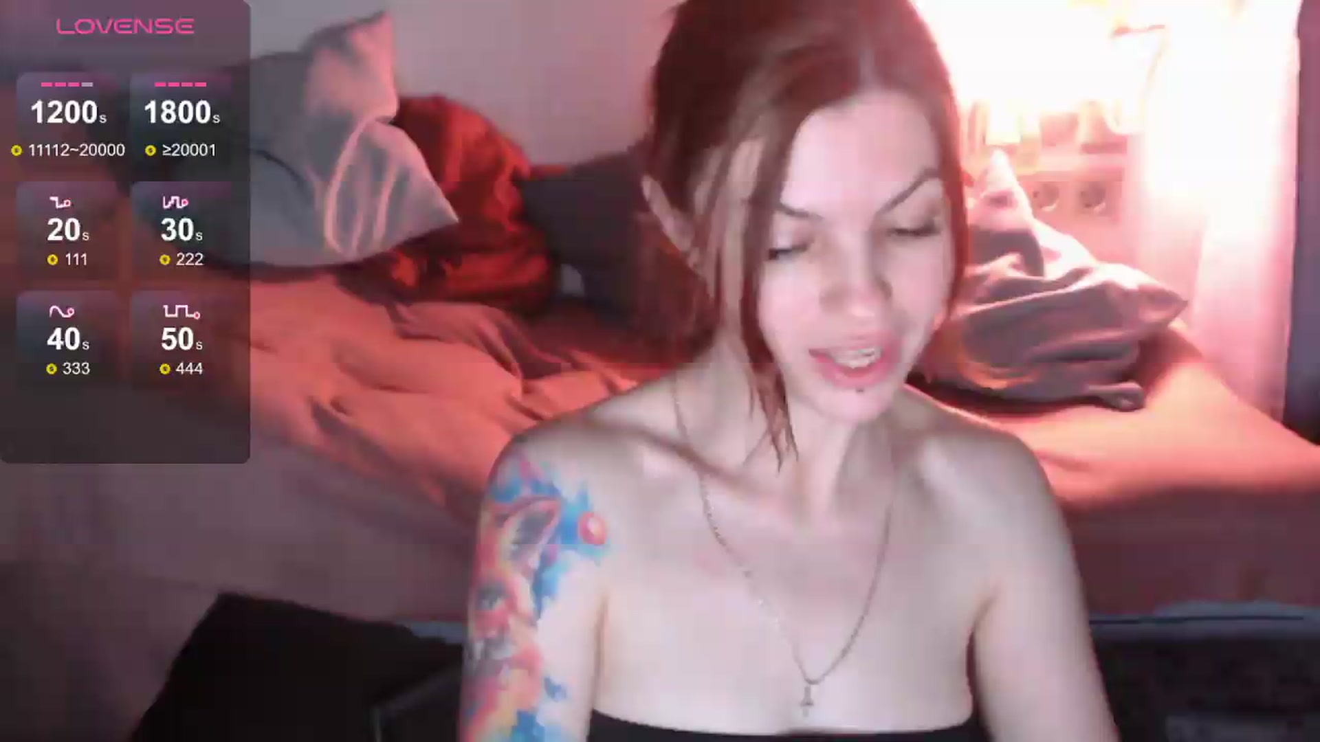 Gallery image thumbnail from FluffyTail's myfreecams stream on, 06/29/2026, 04:04 image 18 of 20