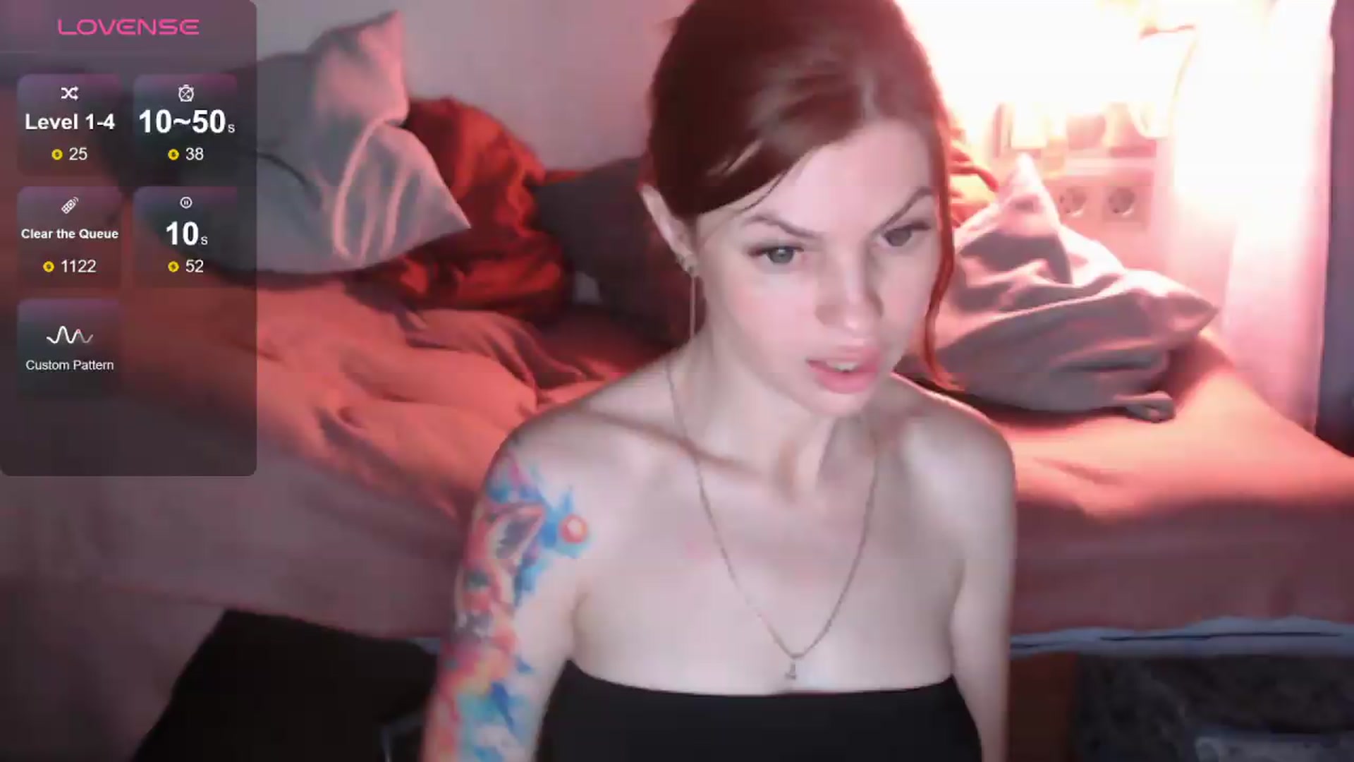 Gallery image thumbnail from FluffyTail's myfreecams stream on, 06/29/2026, 04:04 image 15 of 20