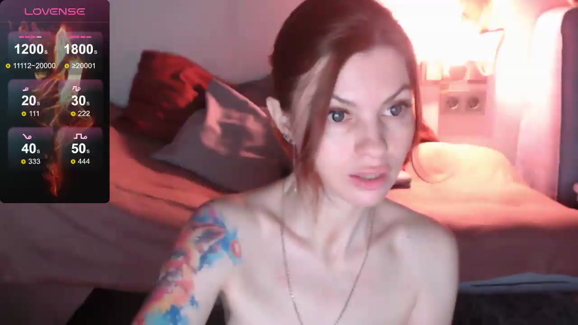 Gallery image thumbnail from FluffyTail's myfreecams stream on, 06/29/2026, 04:04 image 1 of 20
