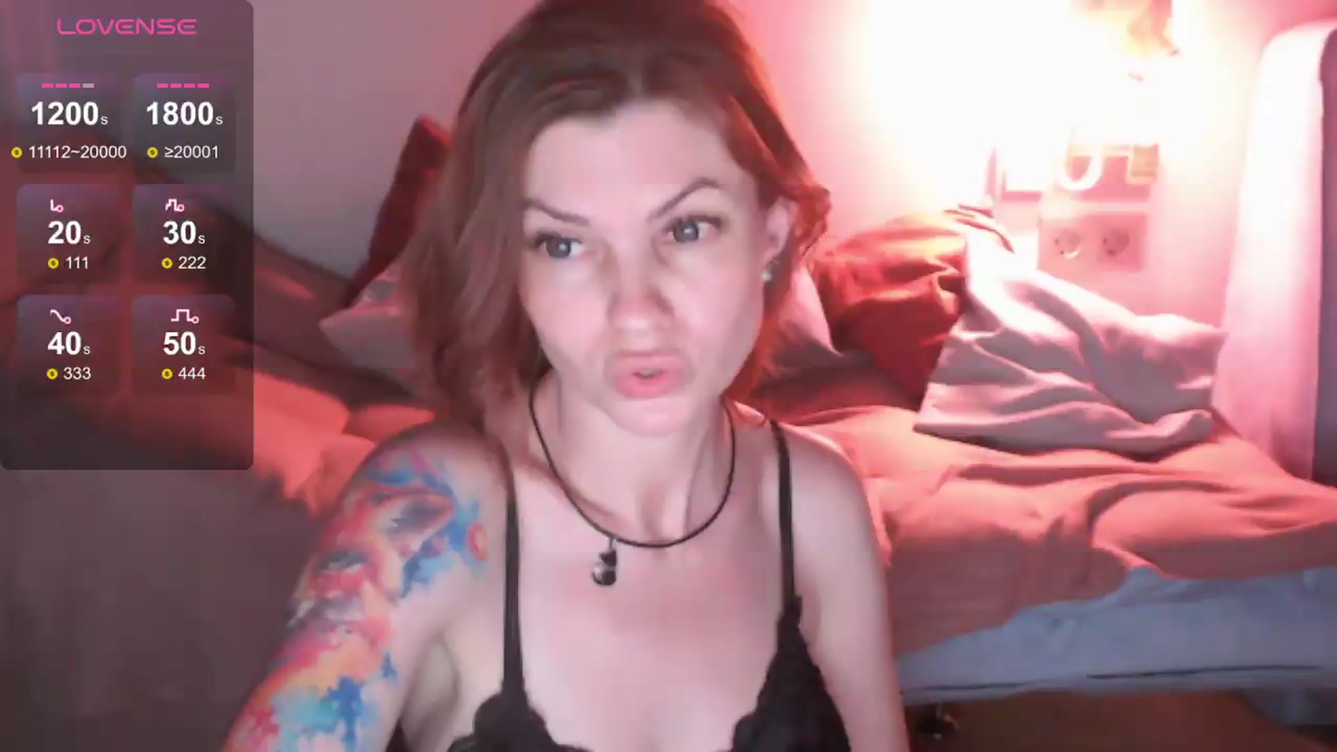 Gallery image thumbnail from FluffyTail's myfreecams stream on, 06/30/2026, 14:21 image 2 of 20