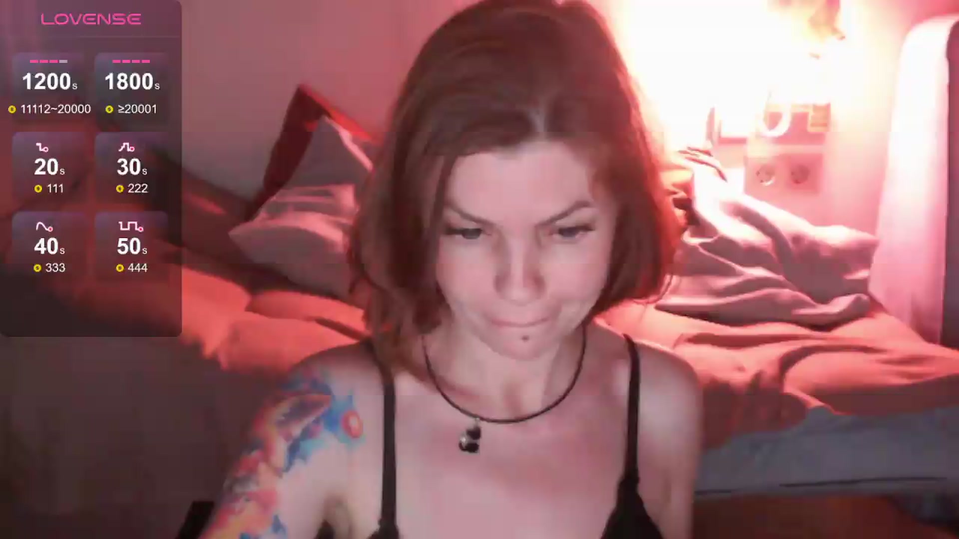 Gallery image thumbnail from FluffyTail's myfreecams stream on, 06/30/2026, 14:21 image 3 of 20
