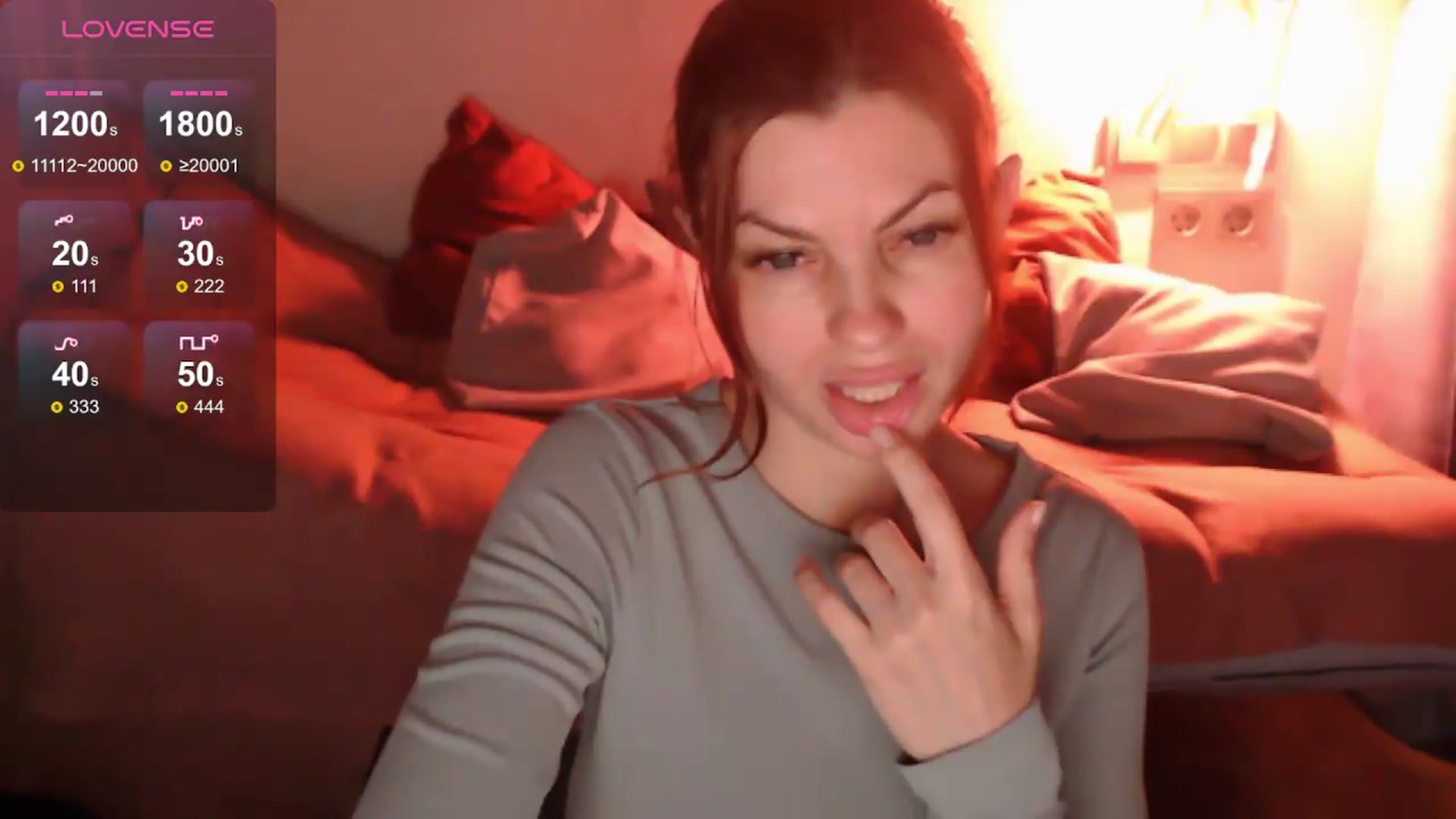 Gallery image thumbnail from FluffyTail's myfreecams stream on, 07/01/2026, 07:47 image 4 of 20