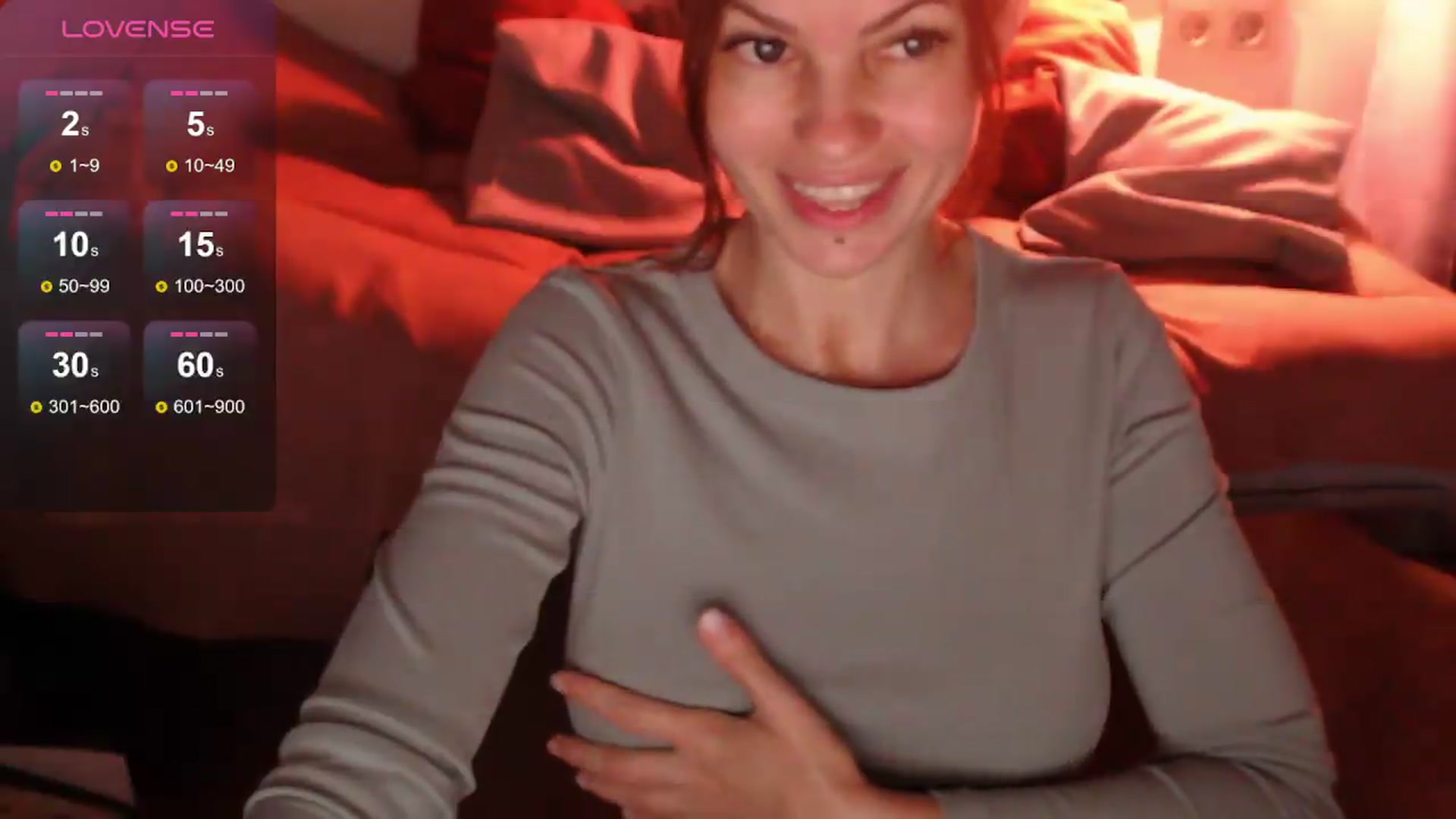 Gallery image thumbnail from FluffyTail's myfreecams stream on, 07/01/2026, 07:47 image 5 of 20