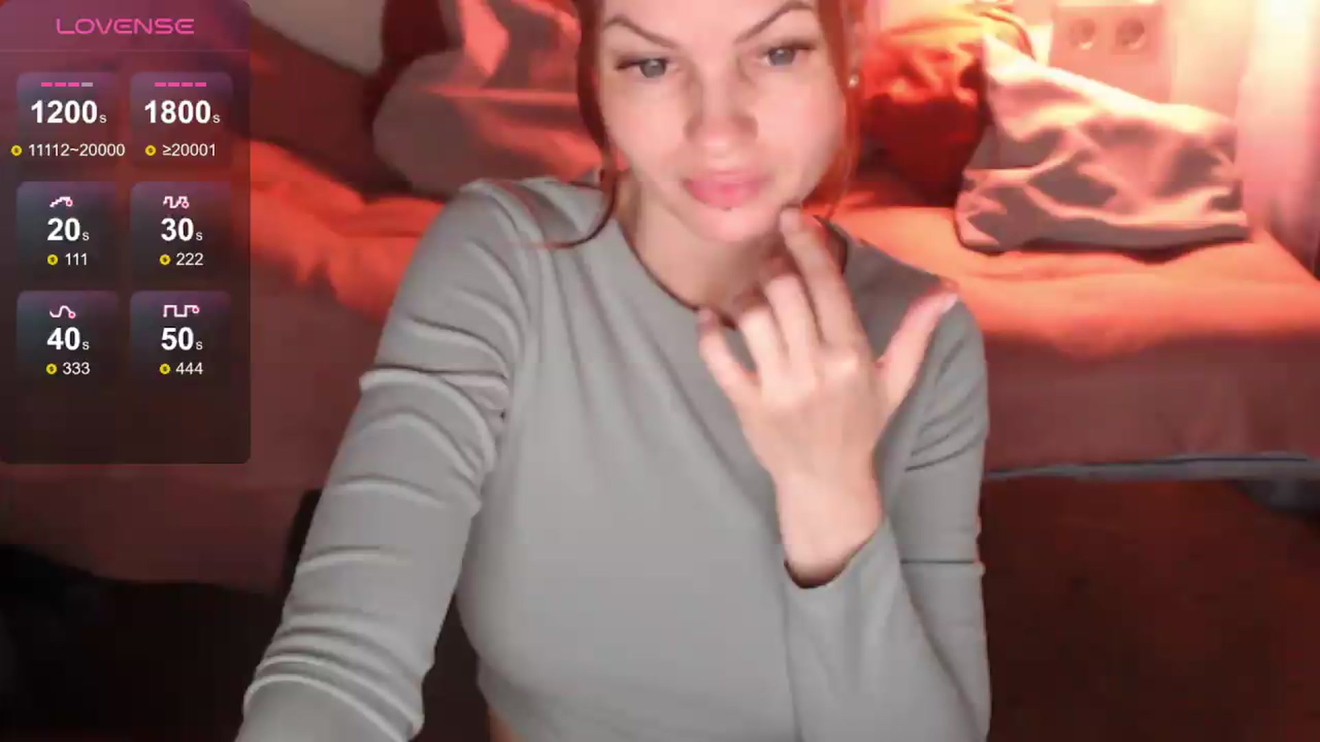 Gallery image thumbnail from FluffyTail's myfreecams stream on, 07/01/2026, 07:47 image 1 of 20
