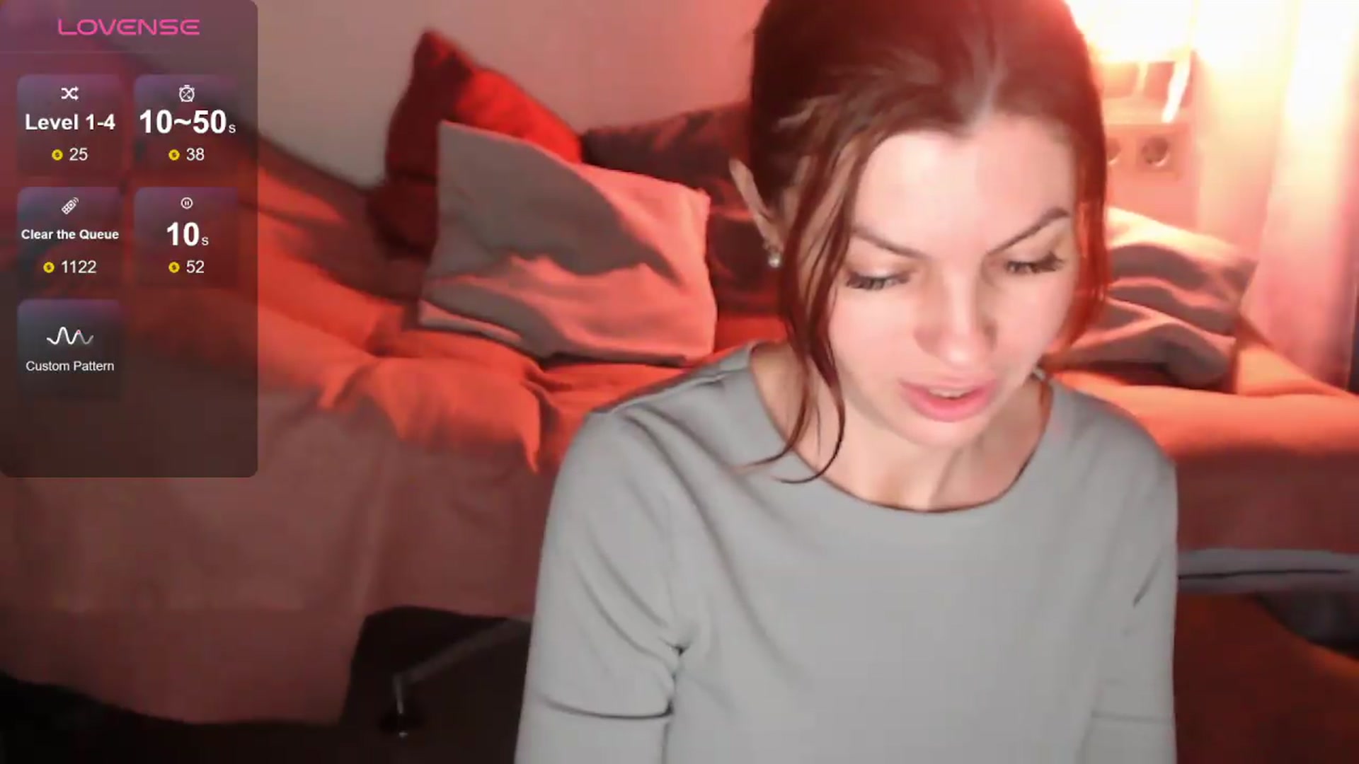 Gallery image thumbnail from FluffyTail's myfreecams stream on, 07/01/2026, 07:47 image 8 of 20