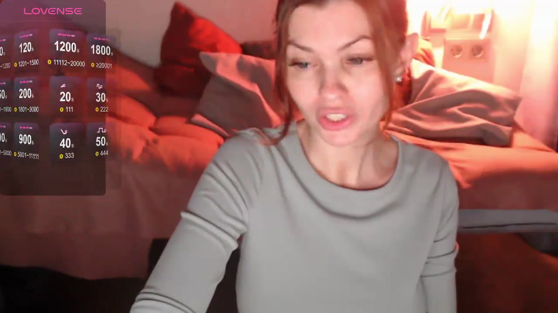 Gallery image thumbnail from FluffyTail's myfreecams stream on, 07/01/2026, 07:47 image 11 of 20