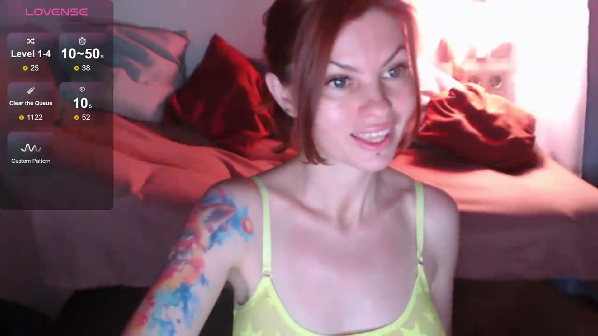 Gallery image thumbnail from FluffyTail's myfreecams stream on, 07/02/2026, 04:47 image 8 of 20