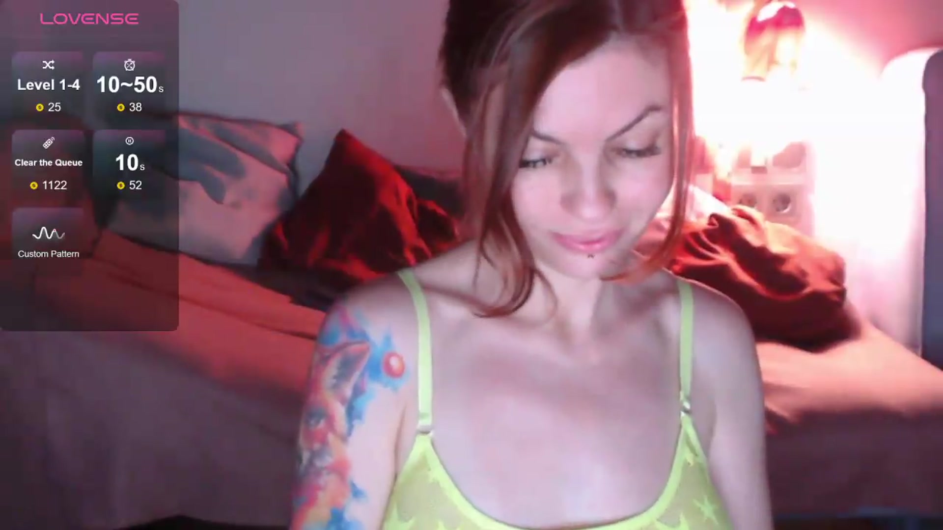 Gallery image thumbnail from FluffyTail's myfreecams stream on, 07/02/2026, 04:47 image 9 of 20