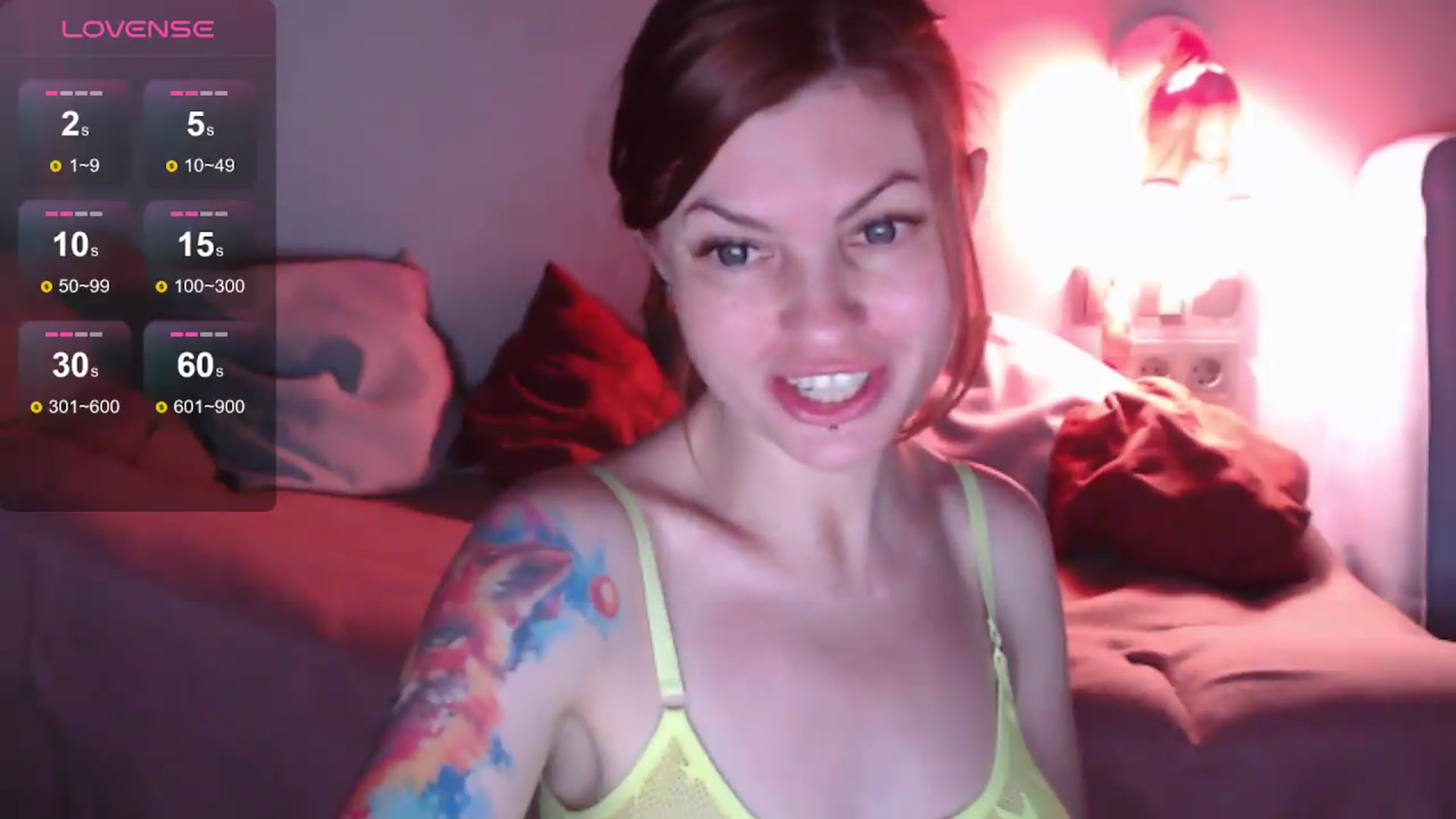 Gallery image thumbnail from FluffyTail's myfreecams stream on, 07/02/2026, 04:47 image 19 of 20