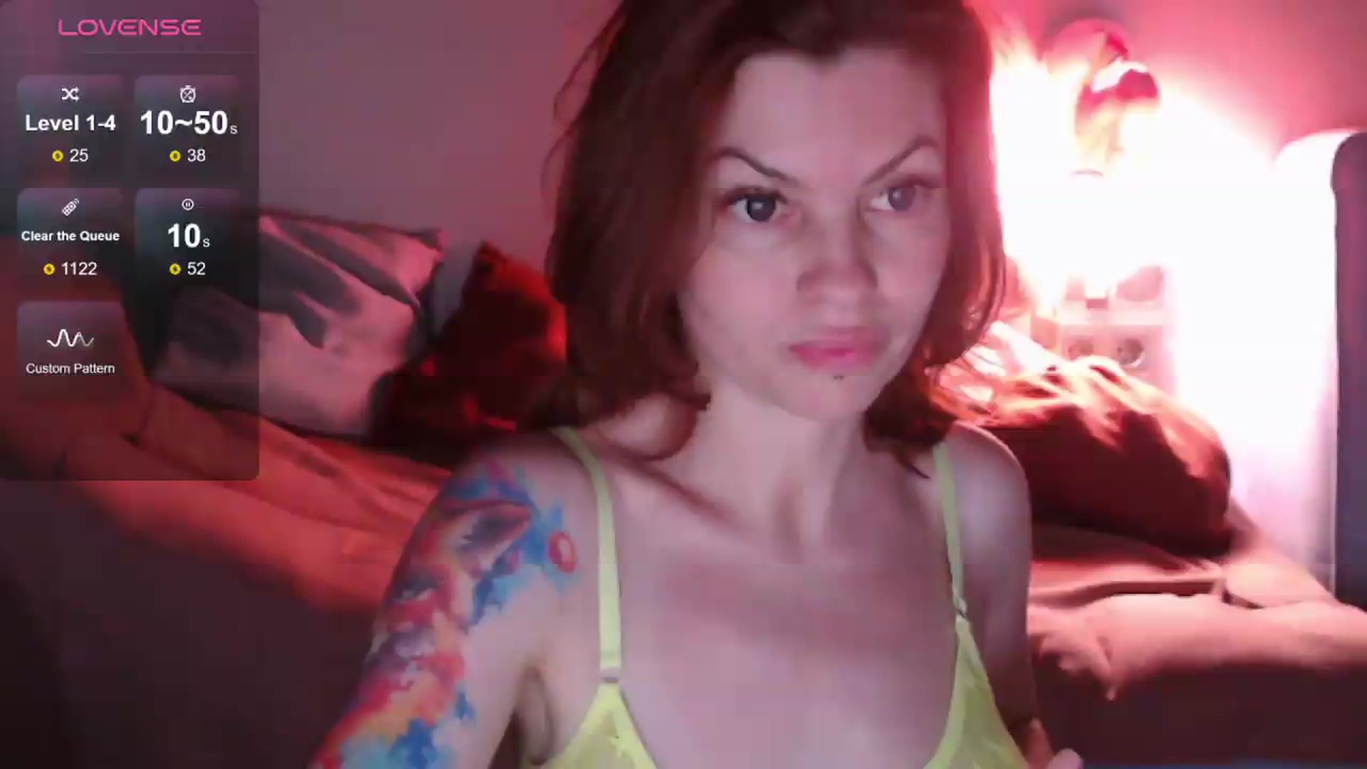 Gallery image thumbnail from FluffyTail's myfreecams stream on, 07/02/2026, 04:47 image 1 of 20