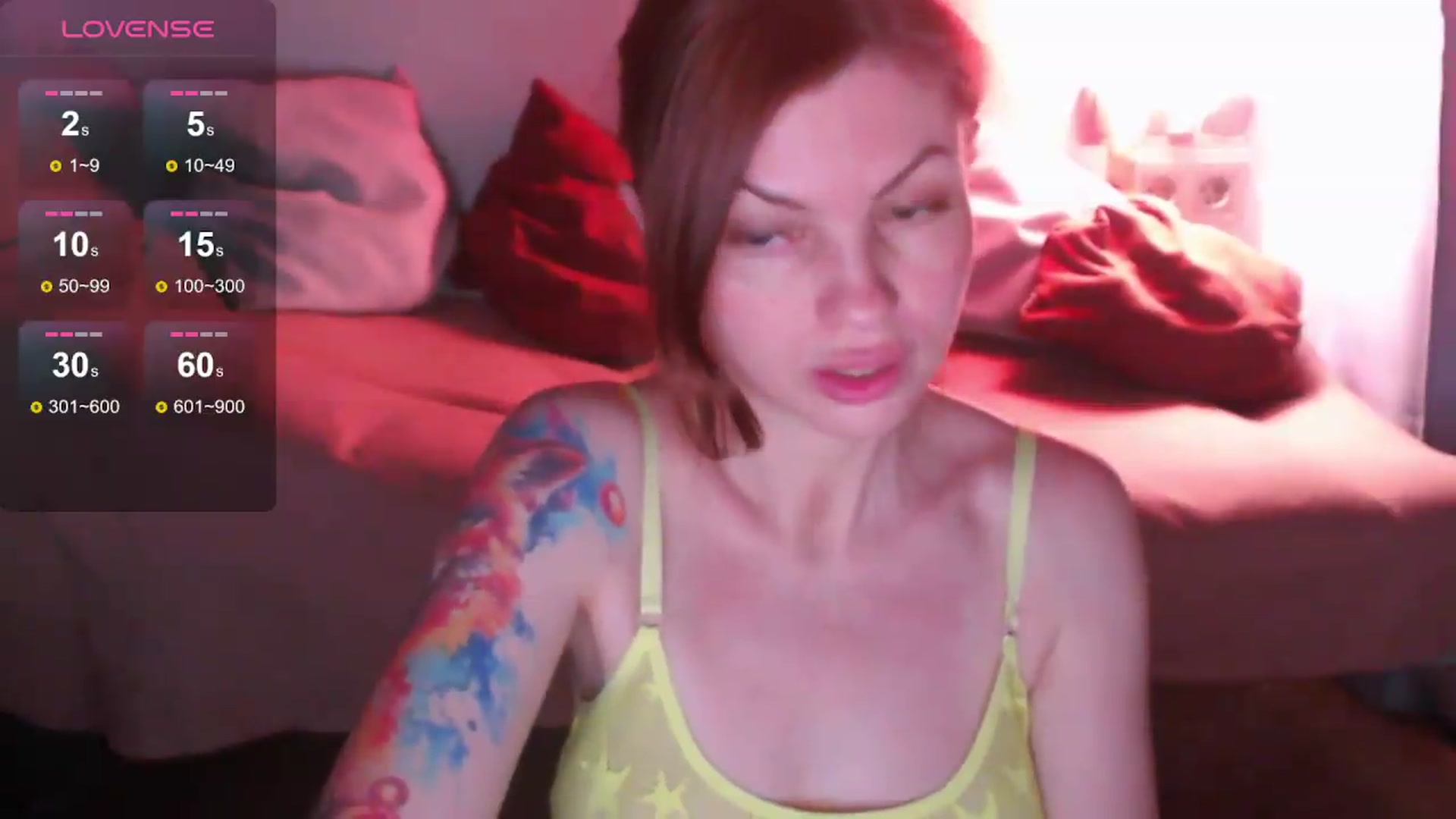 Gallery image thumbnail from FluffyTail's myfreecams stream on, 07/02/2026, 04:47 image 16 of 20
