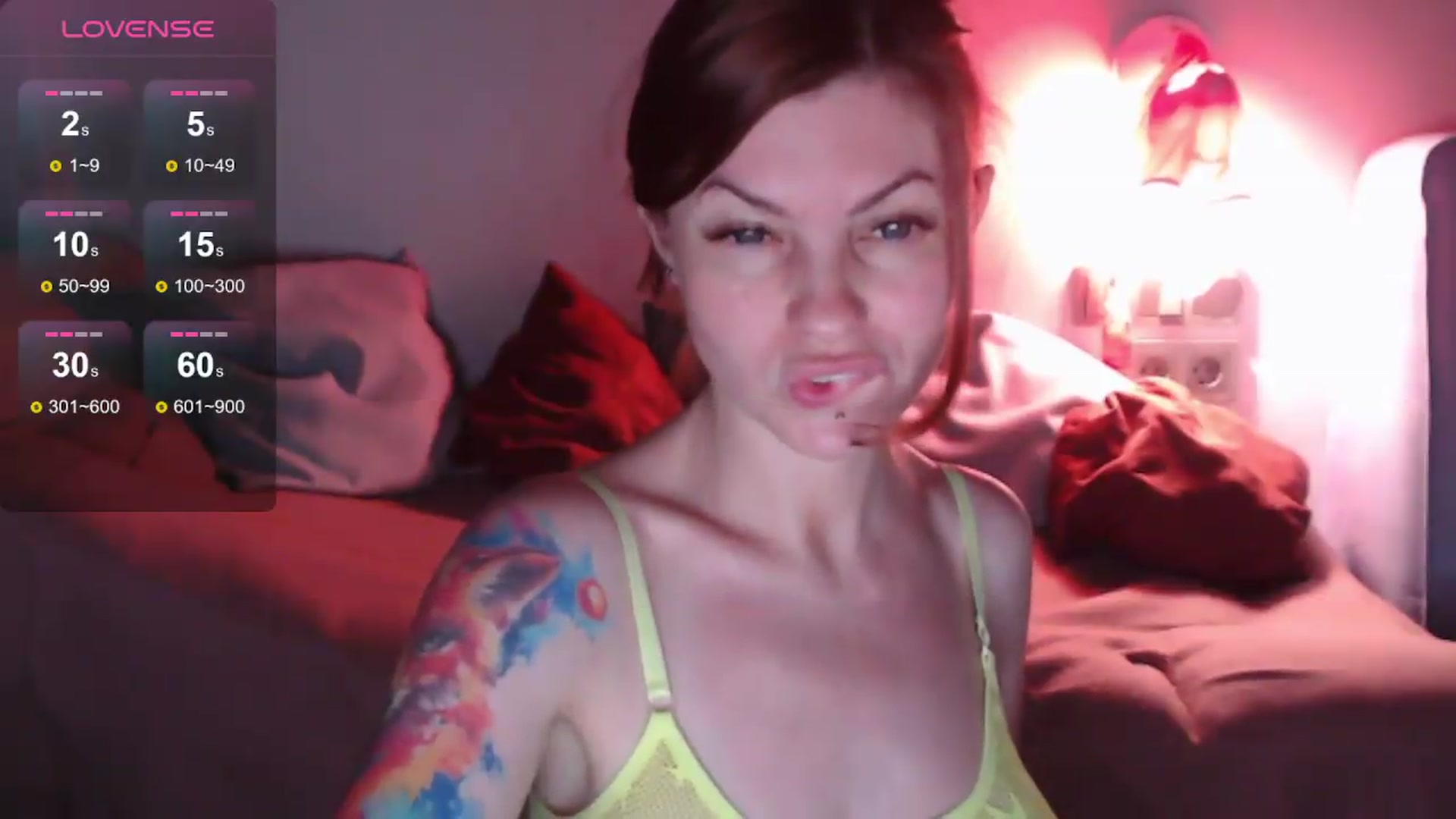 Gallery image thumbnail from FluffyTail's myfreecams stream on, 07/02/2026, 04:47 image 20 of 20