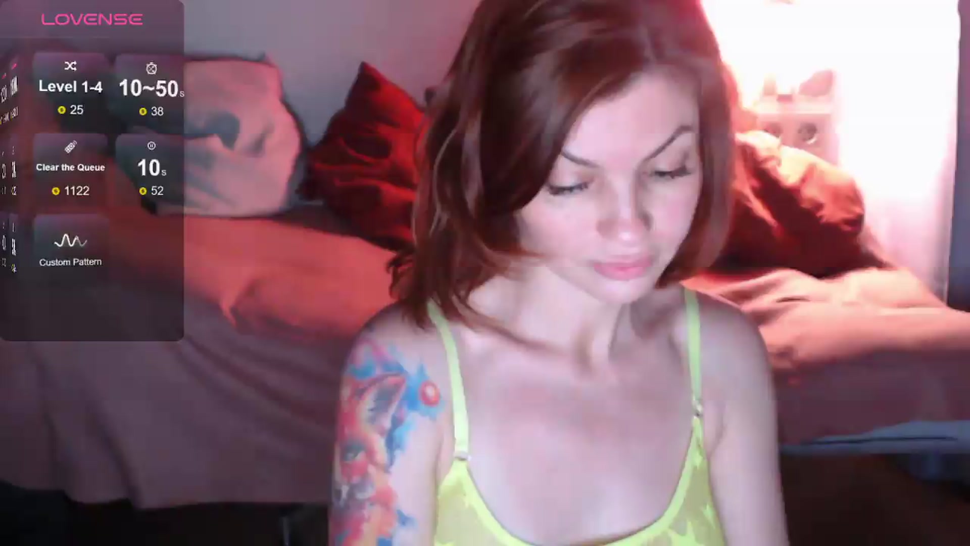 Gallery image thumbnail from FluffyTail's myfreecams stream on, 07/02/2026, 05:04 image 15 of 20