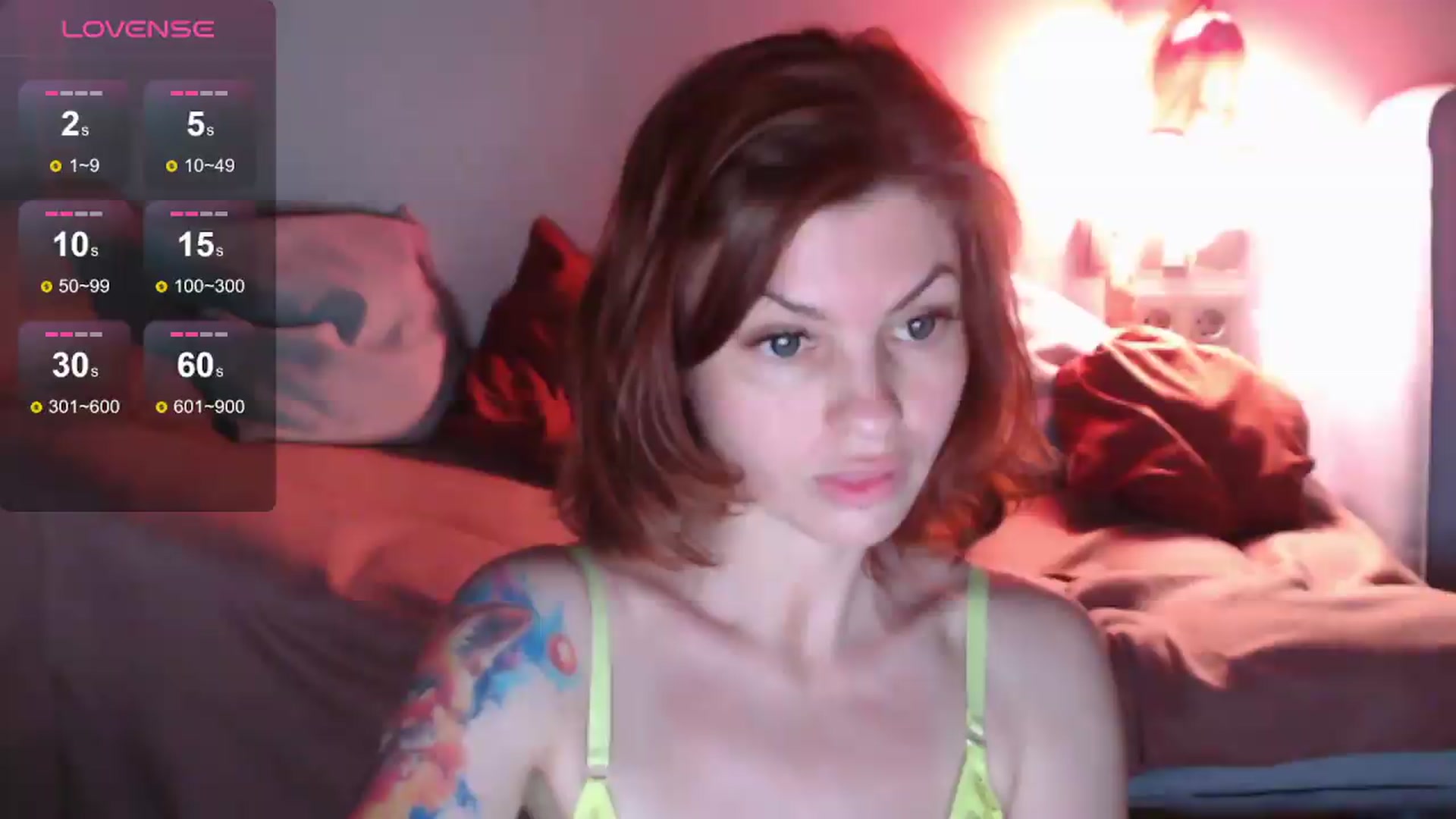 Gallery image thumbnail from FluffyTail's myfreecams stream on, 07/02/2026, 05:04 image 20 of 20