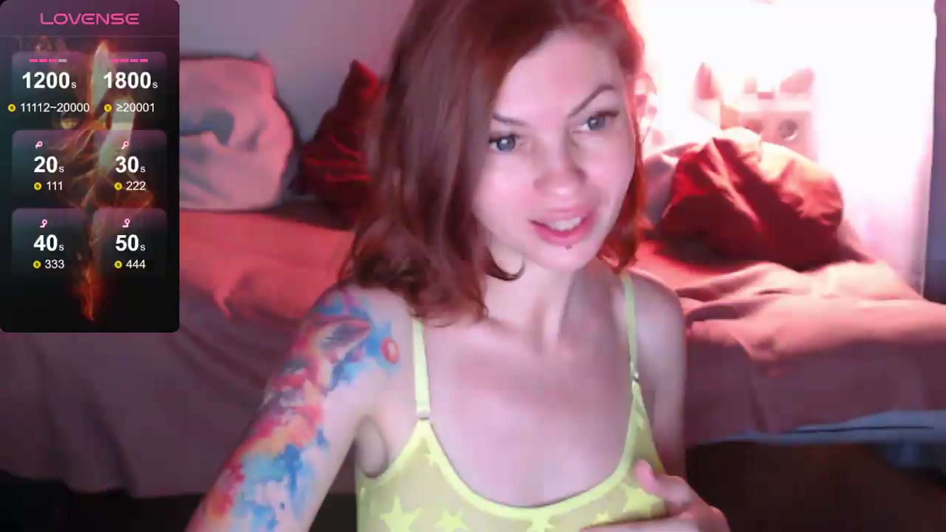 Gallery image thumbnail from FluffyTail's myfreecams stream on, 07/02/2026, 05:04 image 11 of 20