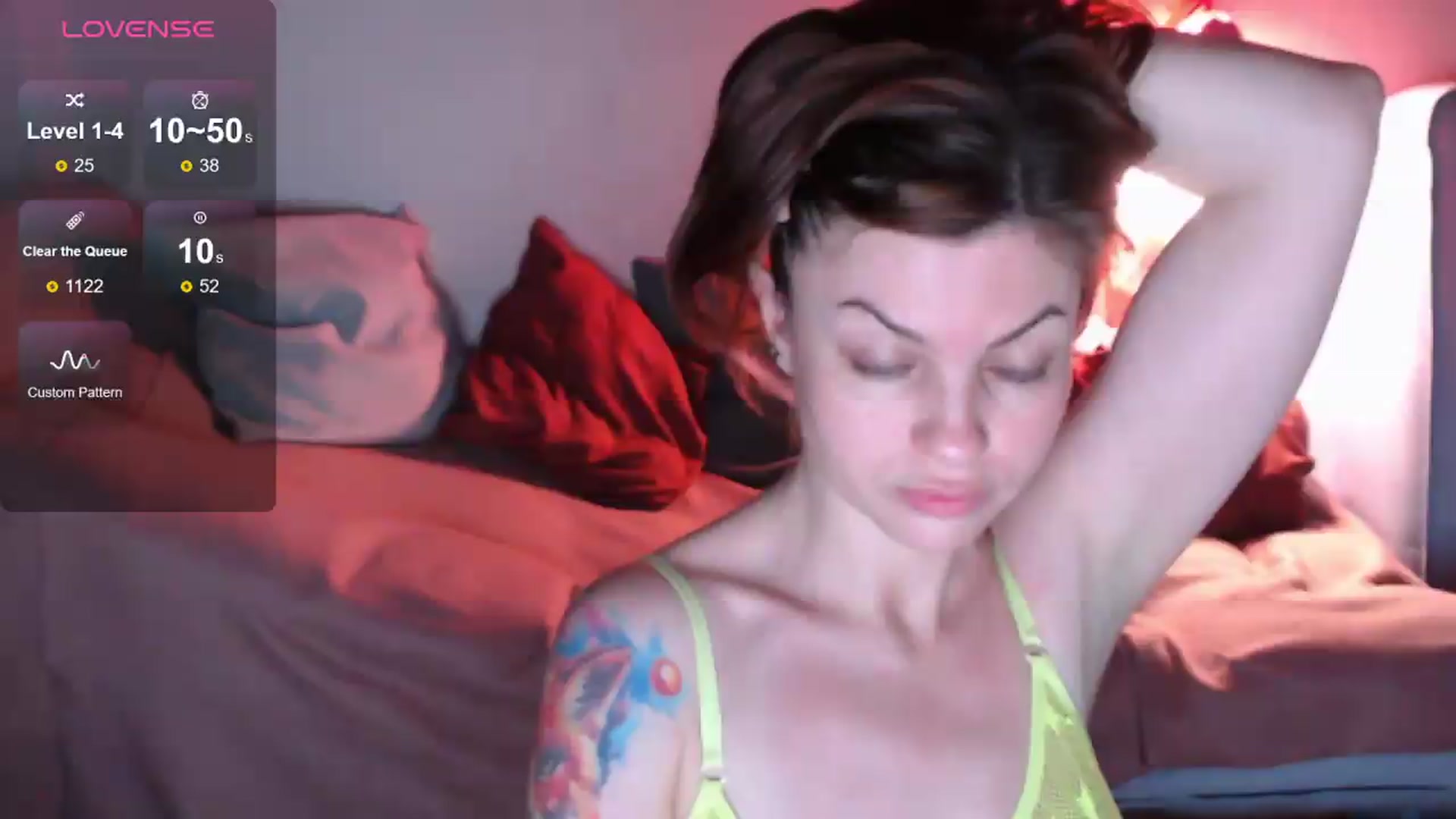 Gallery image thumbnail from FluffyTail's myfreecams stream on, 07/02/2026, 05:04 image 19 of 20
