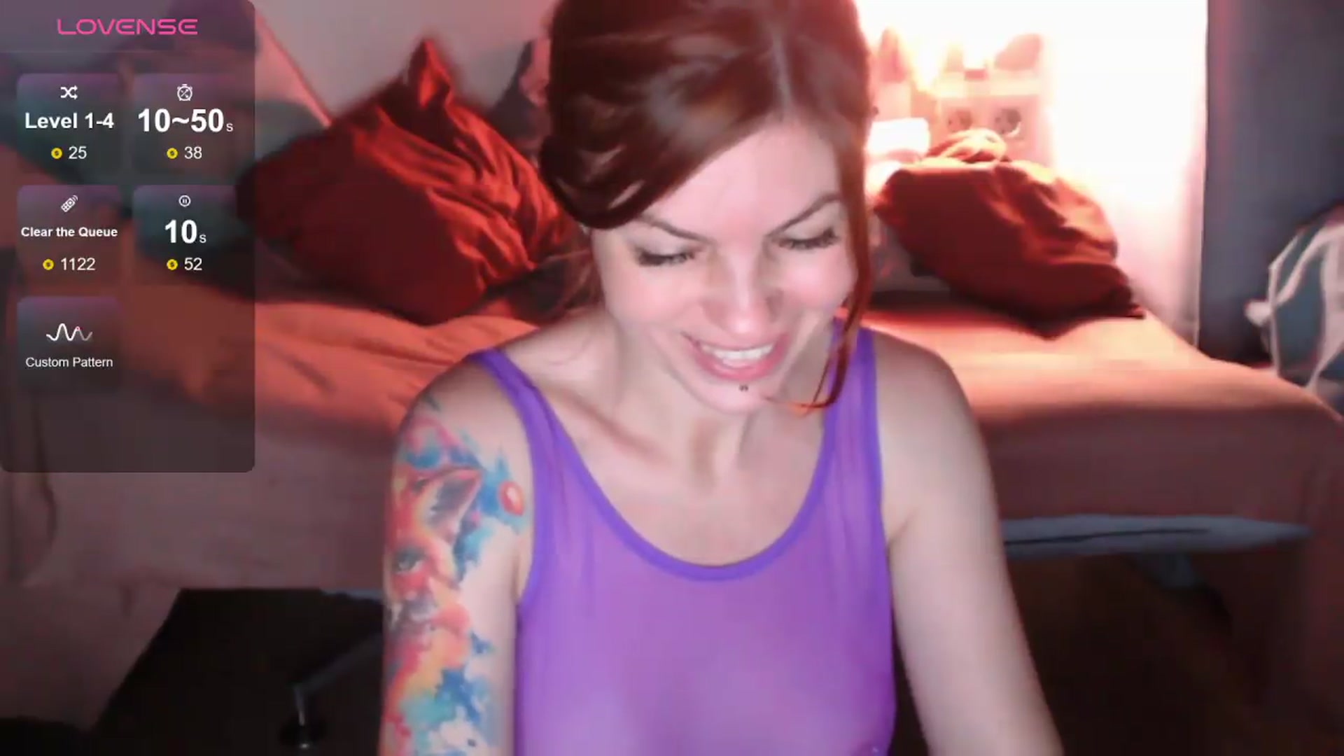 Gallery image thumbnail from FluffyTail's myfreecams stream on, 07/02/2026, 07:12 image 5 of 20