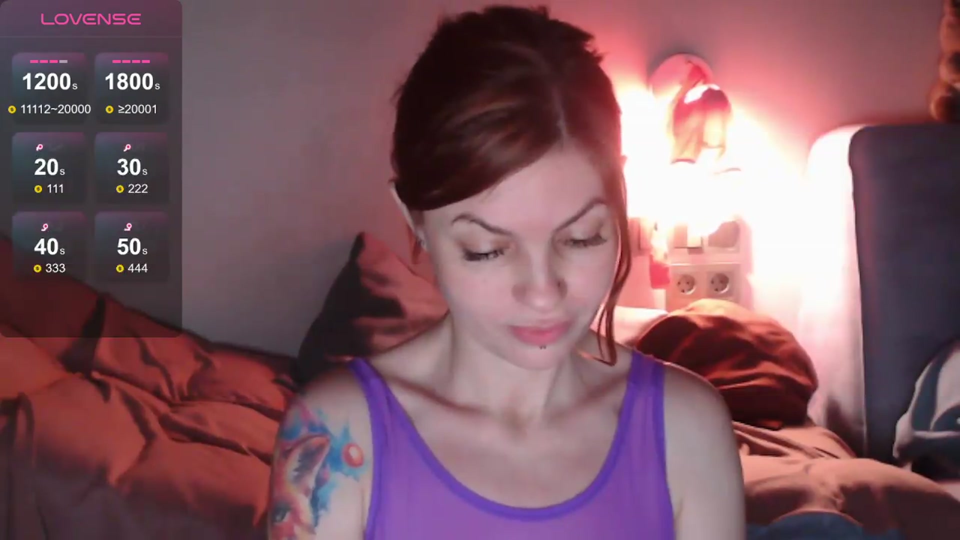 Gallery image thumbnail from FluffyTail's myfreecams stream on, 07/02/2026, 07:12 image 6 of 20