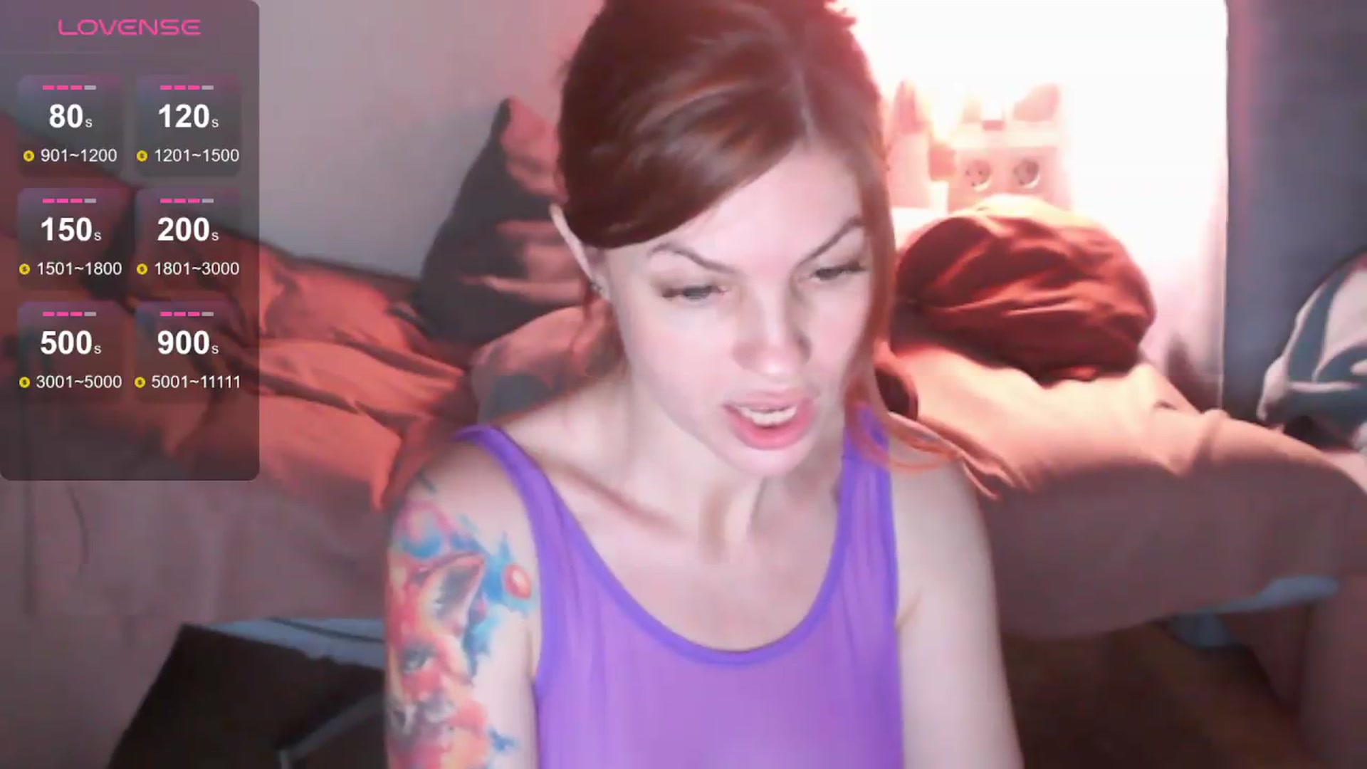 Gallery image thumbnail from FluffyTail's myfreecams stream on, 07/02/2026, 07:12 image 7 of 20