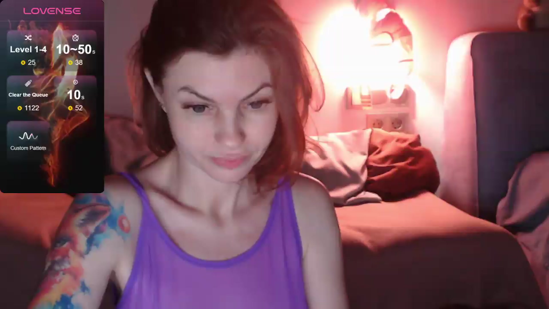 Gallery image thumbnail from FluffyTail's myfreecams stream on, 07/02/2026, 10:13 image 2 of 20