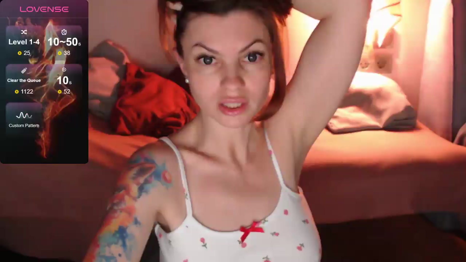 Gallery image thumbnail from FluffyTail's myfreecams stream on, 07/04/2026, 09:09 image 1 of 20