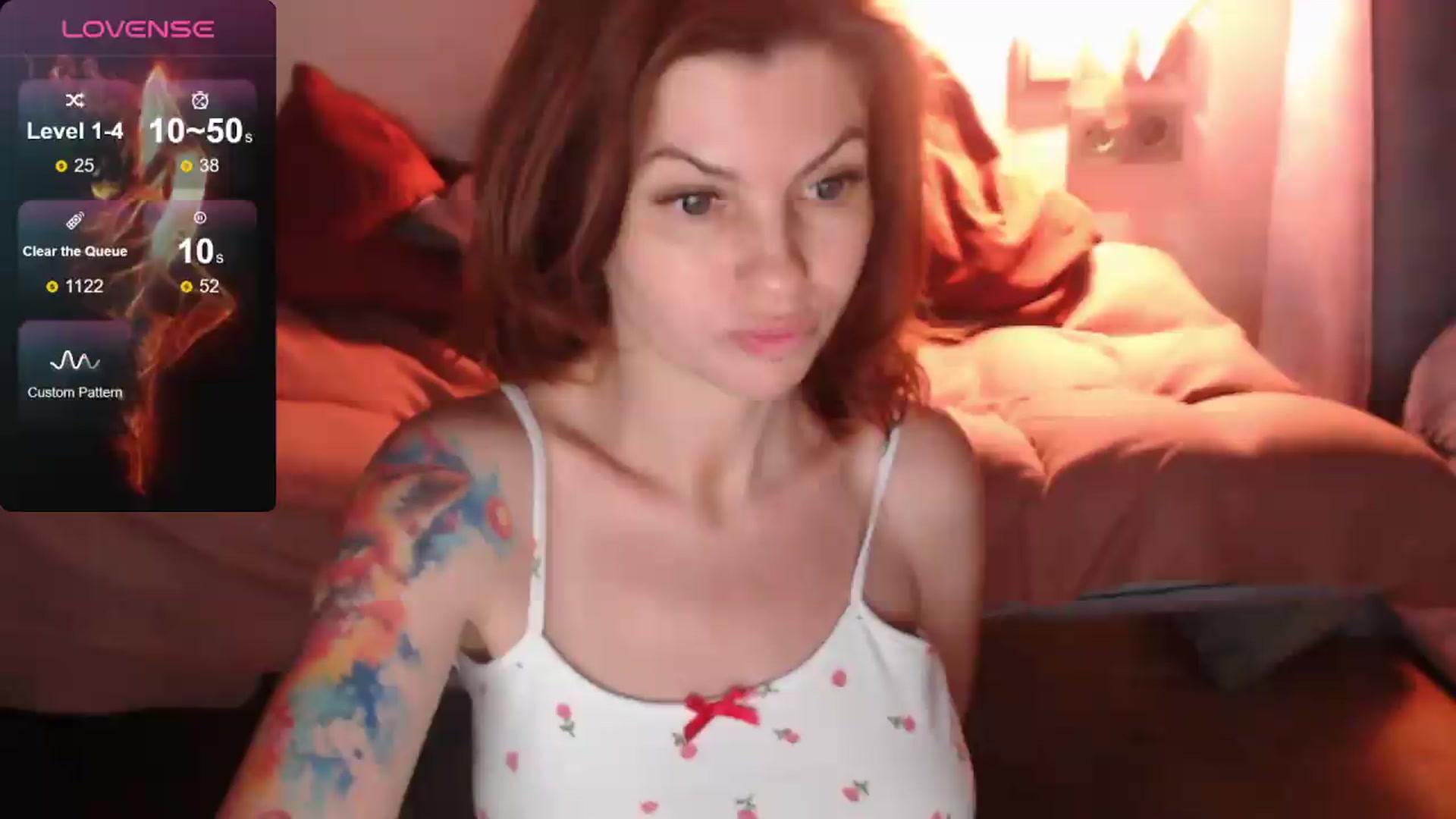 Gallery image thumbnail from FluffyTail's myfreecams stream on, 07/04/2026, 09:09 image 20 of 20
