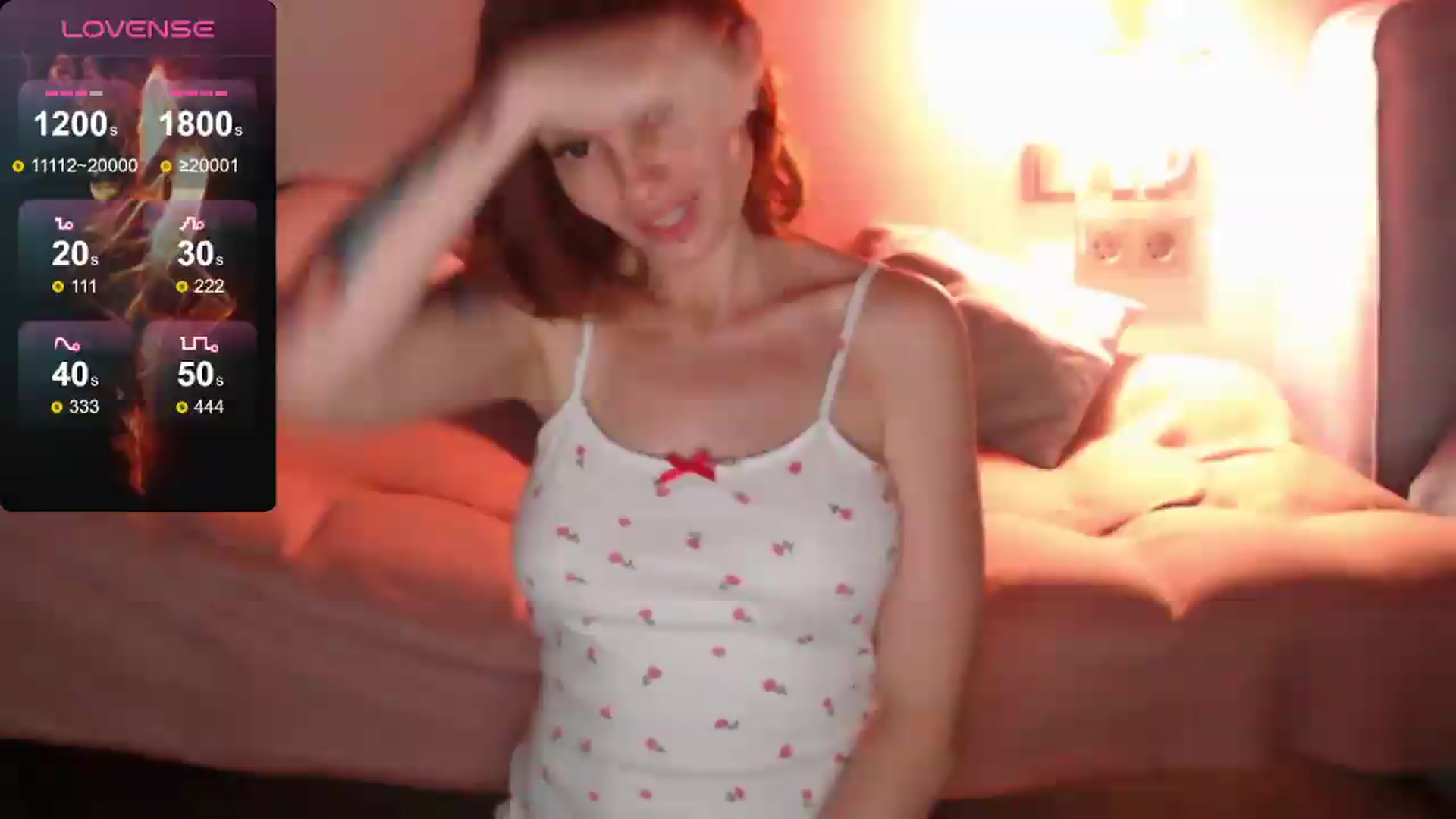 Gallery image thumbnail from FluffyTail's myfreecams stream on, 07/04/2026, 11:31 image 2 of 20