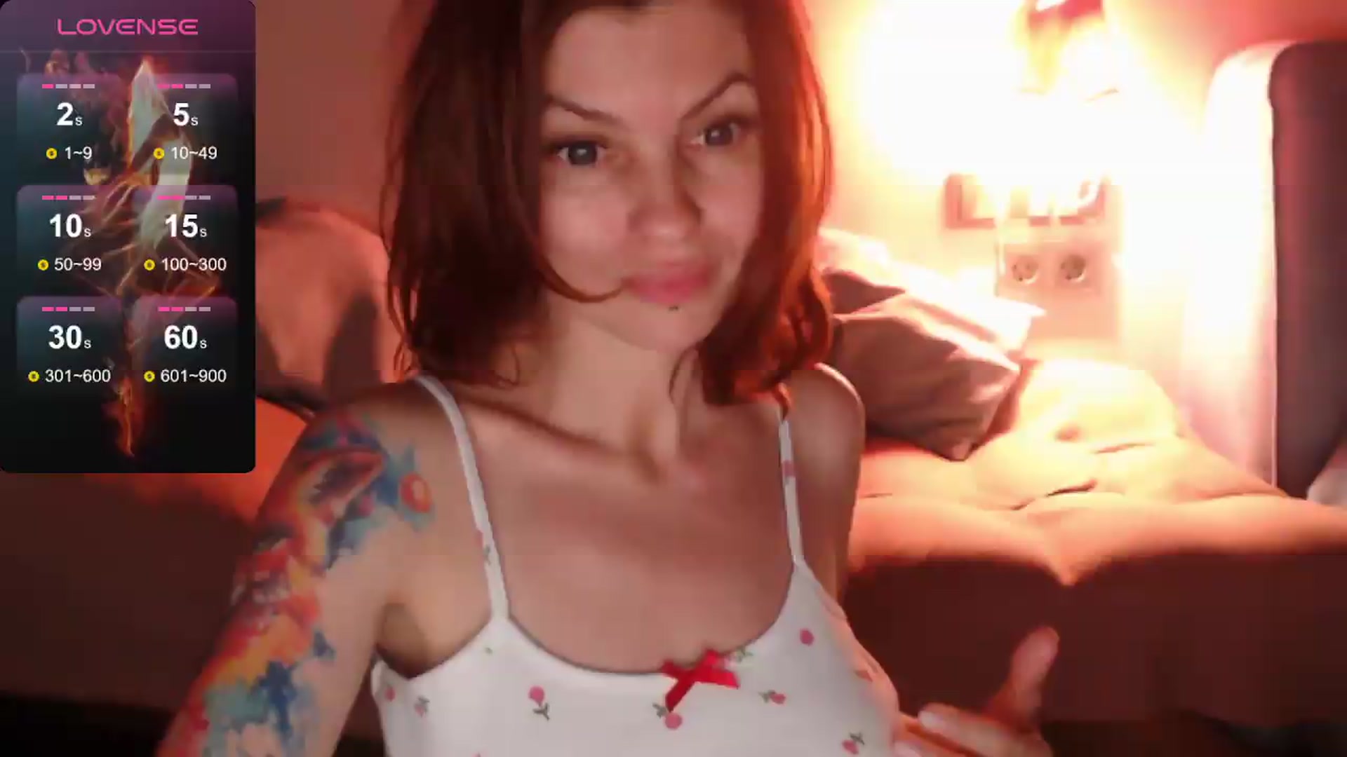 Gallery image thumbnail from FluffyTail's myfreecams stream on, 07/04/2026, 11:31 image 11 of 20
