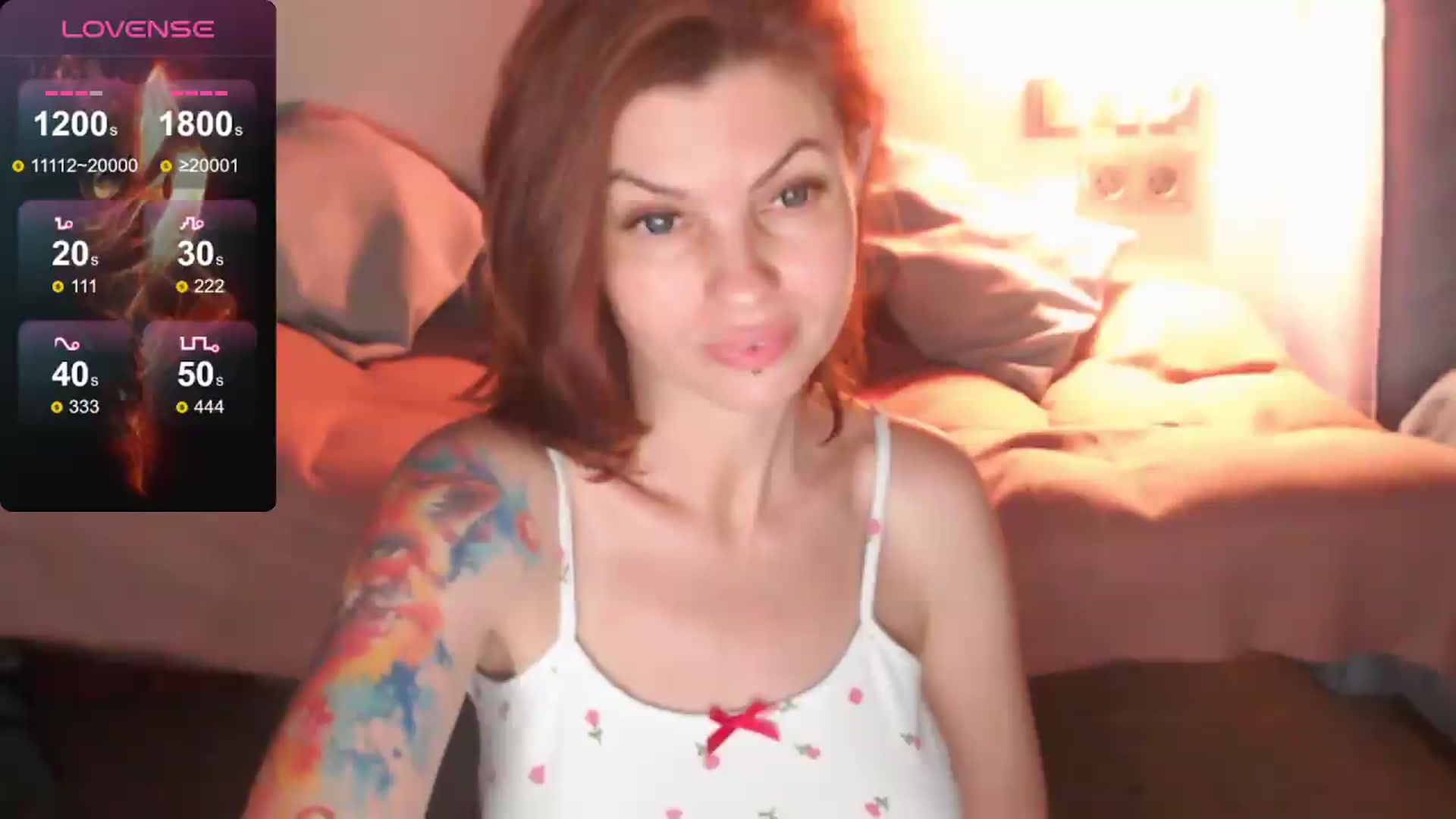 Gallery image thumbnail from FluffyTail's myfreecams stream on, 07/04/2026, 11:31 image 17 of 20