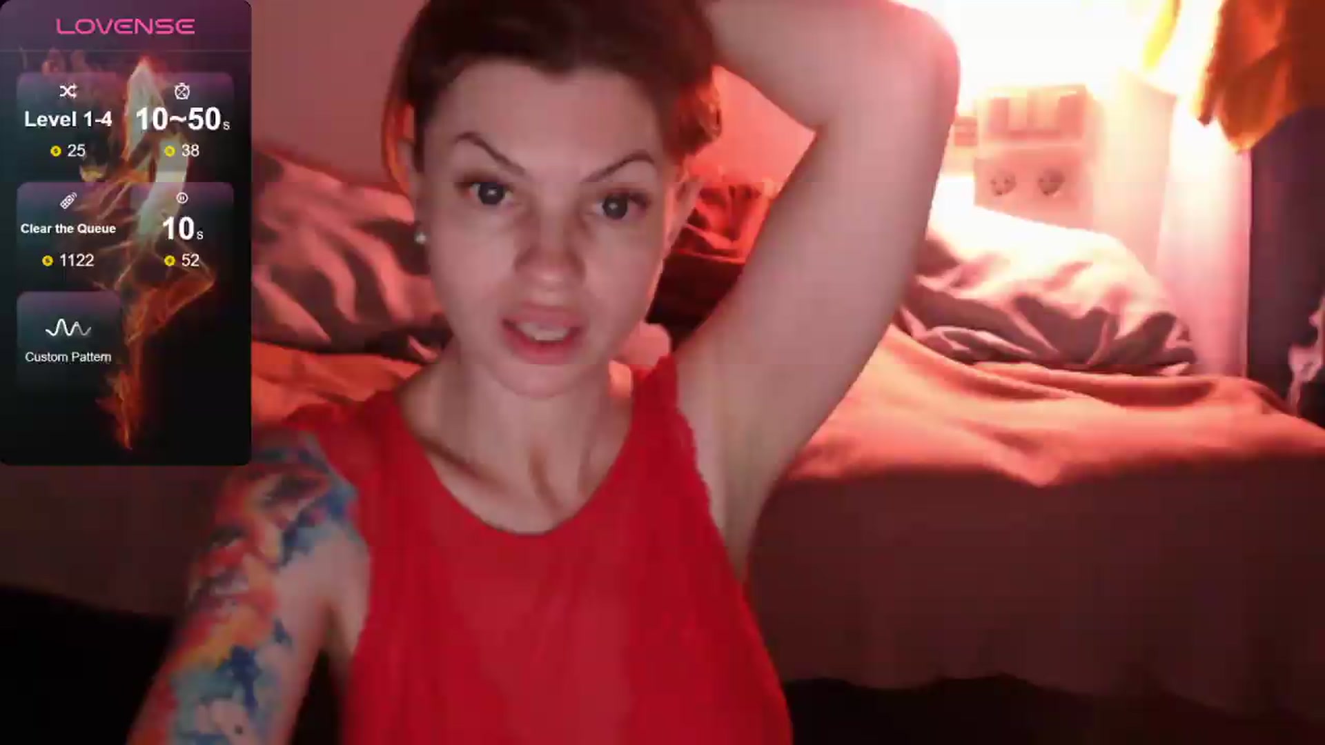 Gallery image thumbnail from FluffyTail's myfreecams stream on, 07/05/2026, 05:55 image 16 of 20