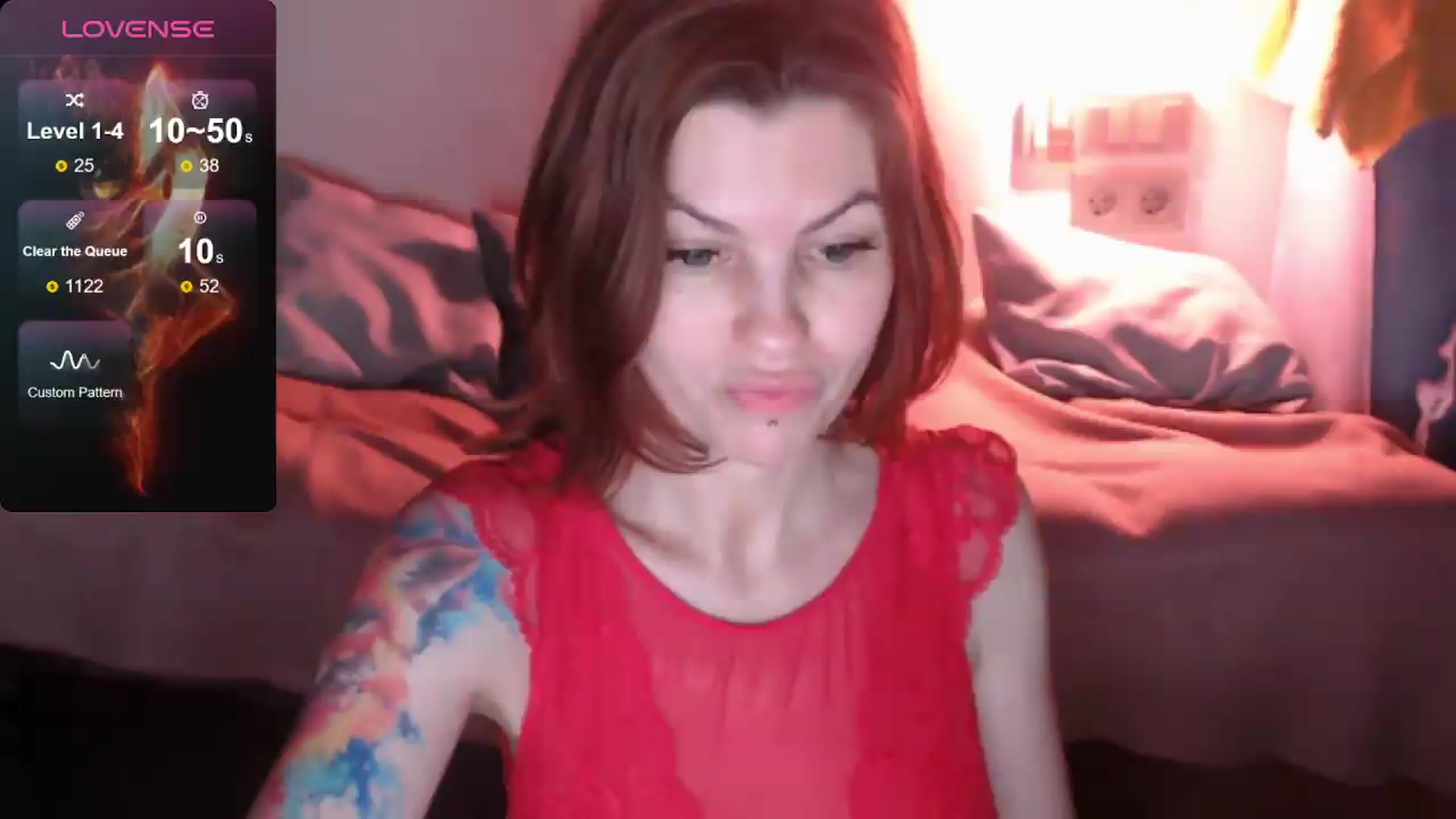 Gallery image thumbnail from FluffyTail's myfreecams stream on, 07/05/2026, 05:55 image 18 of 20