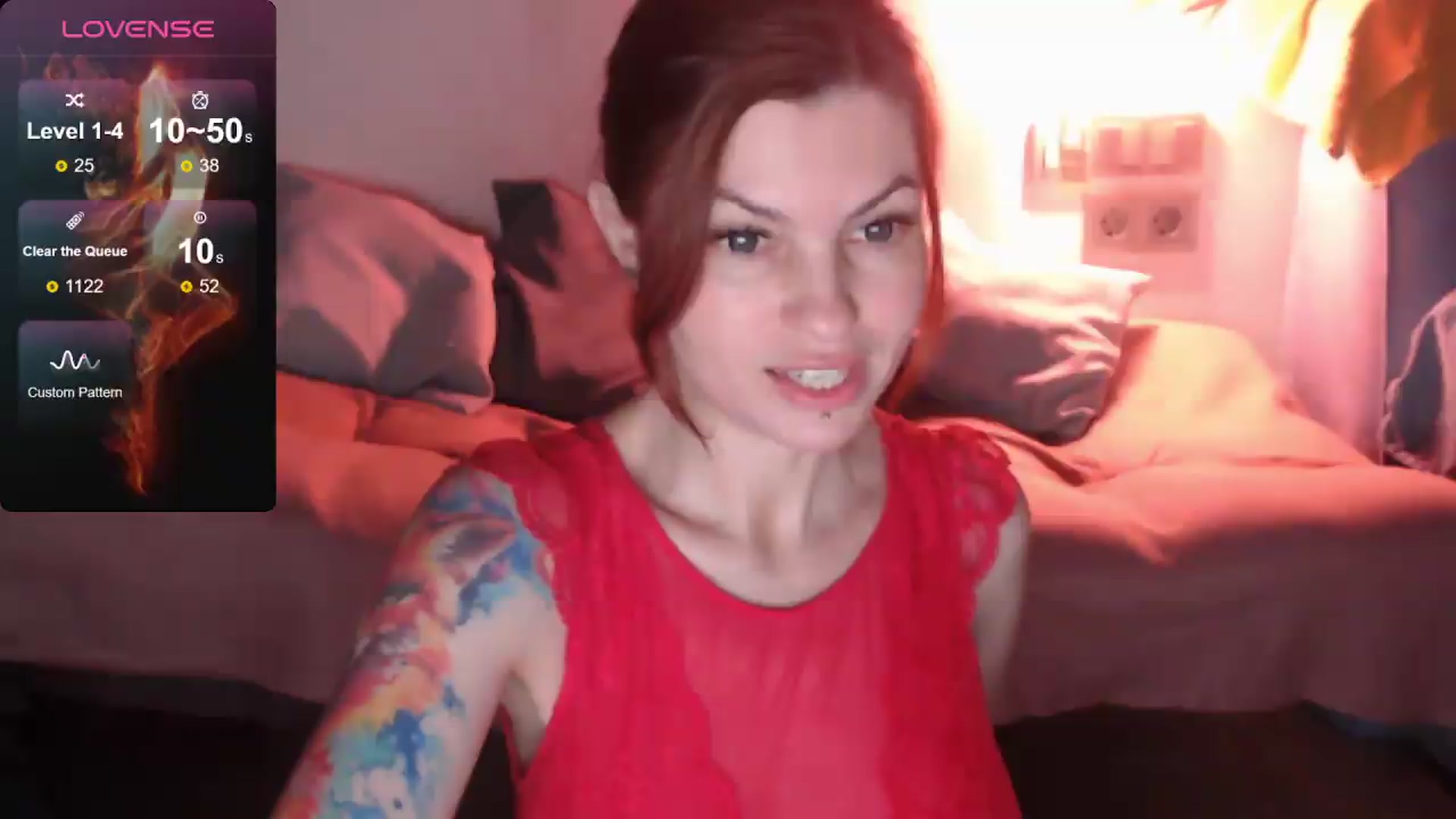 Gallery image thumbnail from FluffyTail's myfreecams stream on, 07/05/2026, 05:55 image 1 of 20