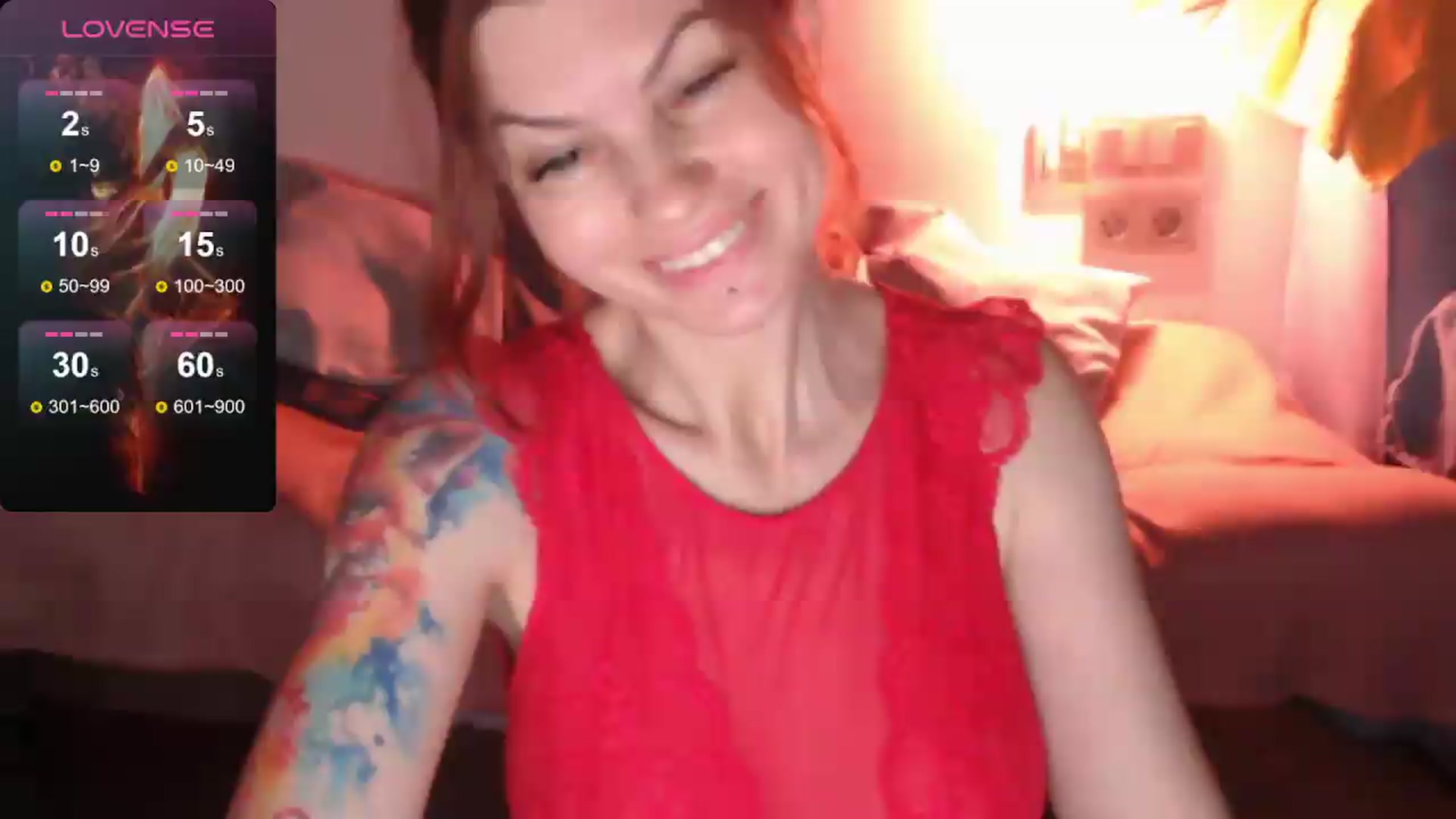 Gallery image thumbnail from FluffyTail's myfreecams stream on, 07/05/2026, 05:55 image 4 of 20