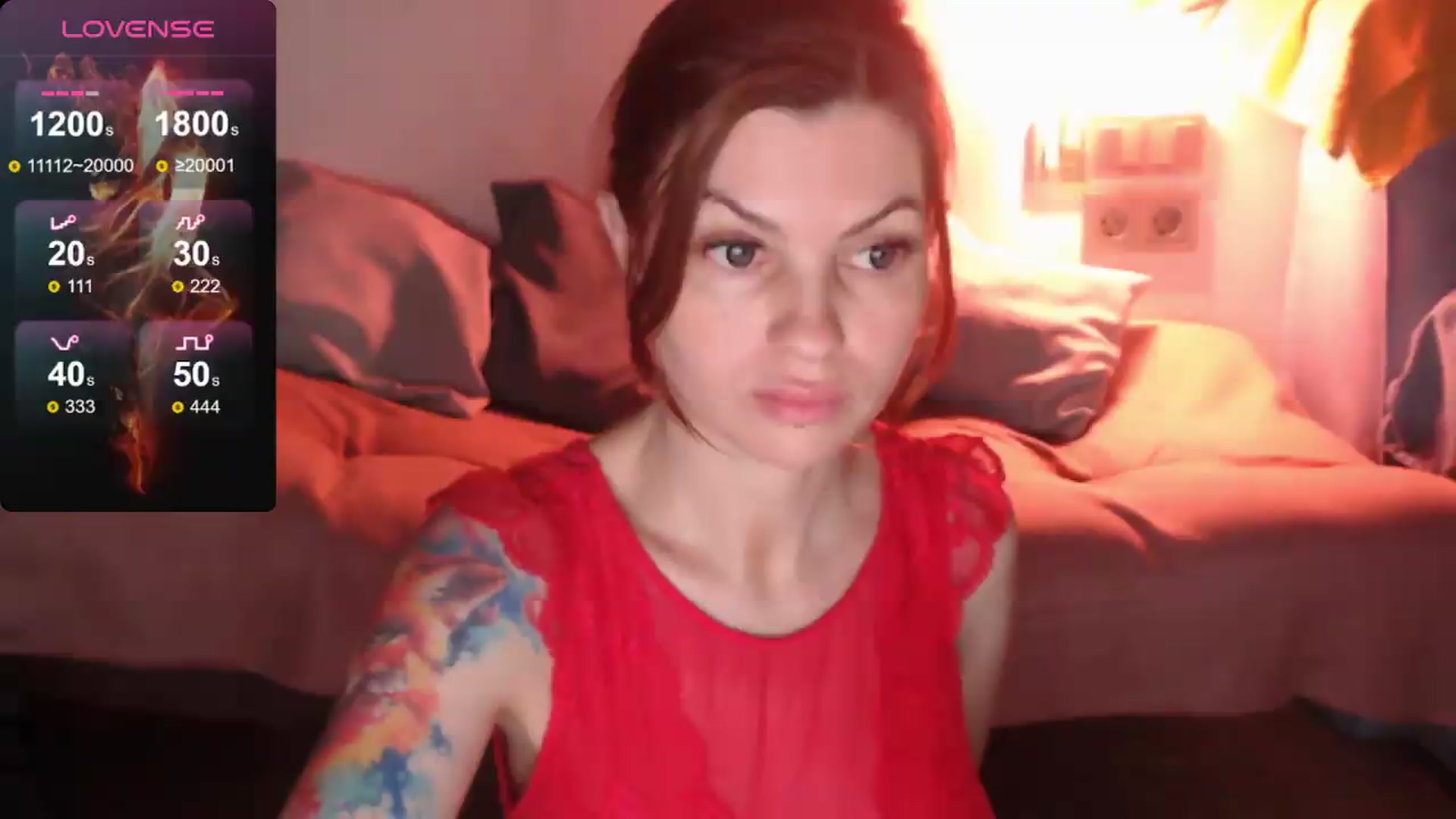 Gallery image thumbnail from FluffyTail's myfreecams stream on, 07/05/2026, 05:55 image 3 of 20