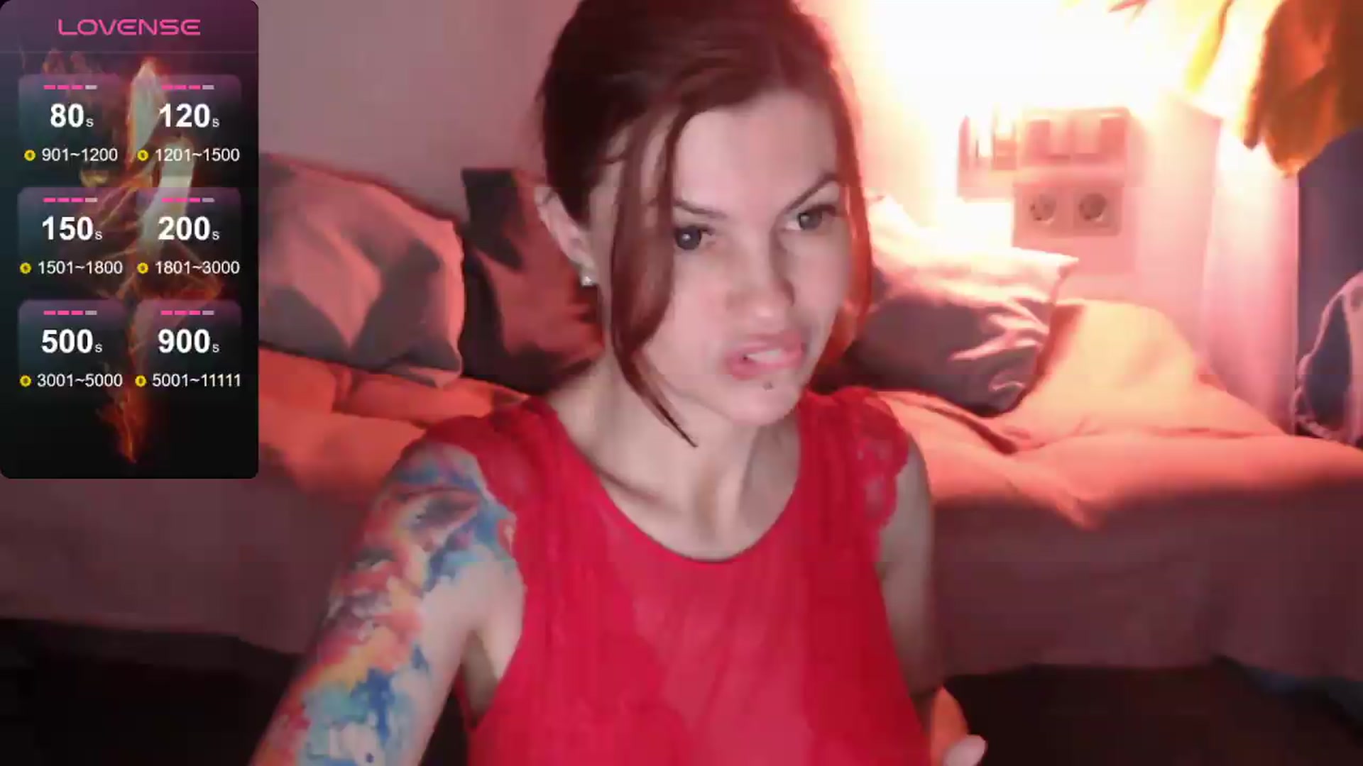 Gallery image thumbnail from FluffyTail's myfreecams stream on, 07/05/2026, 05:55 image 2 of 20