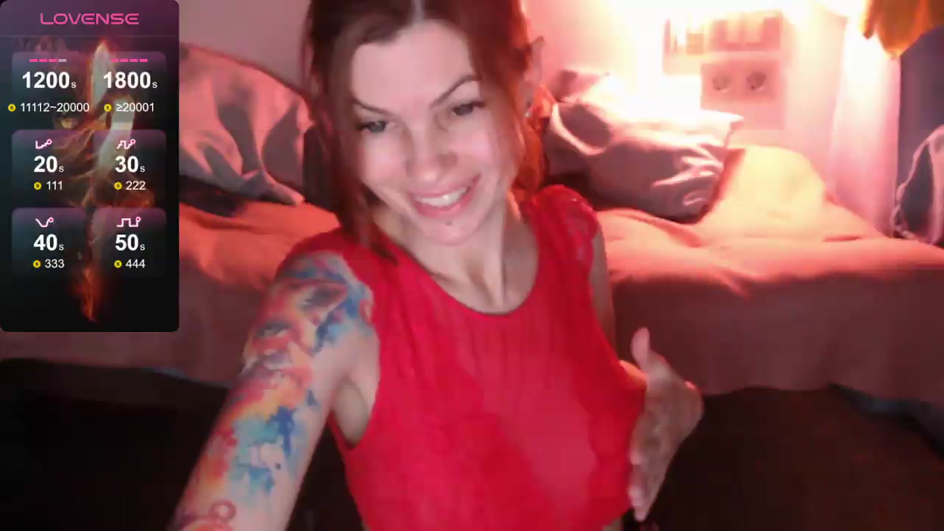 Gallery image thumbnail from FluffyTail's myfreecams stream on, 07/05/2026, 05:55 image 5 of 20