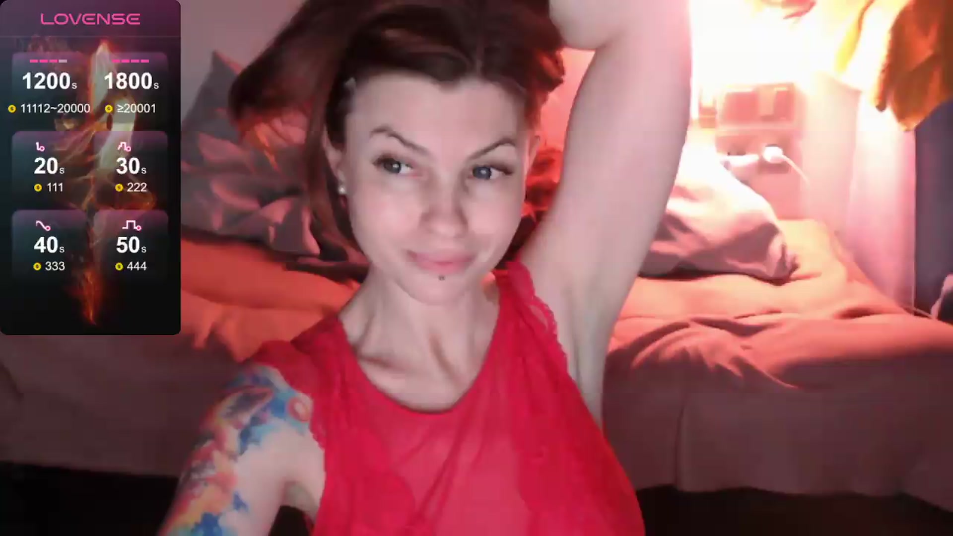 Gallery image thumbnail from FluffyTail's myfreecams stream on, 07/05/2026, 08:51 image 4 of 20