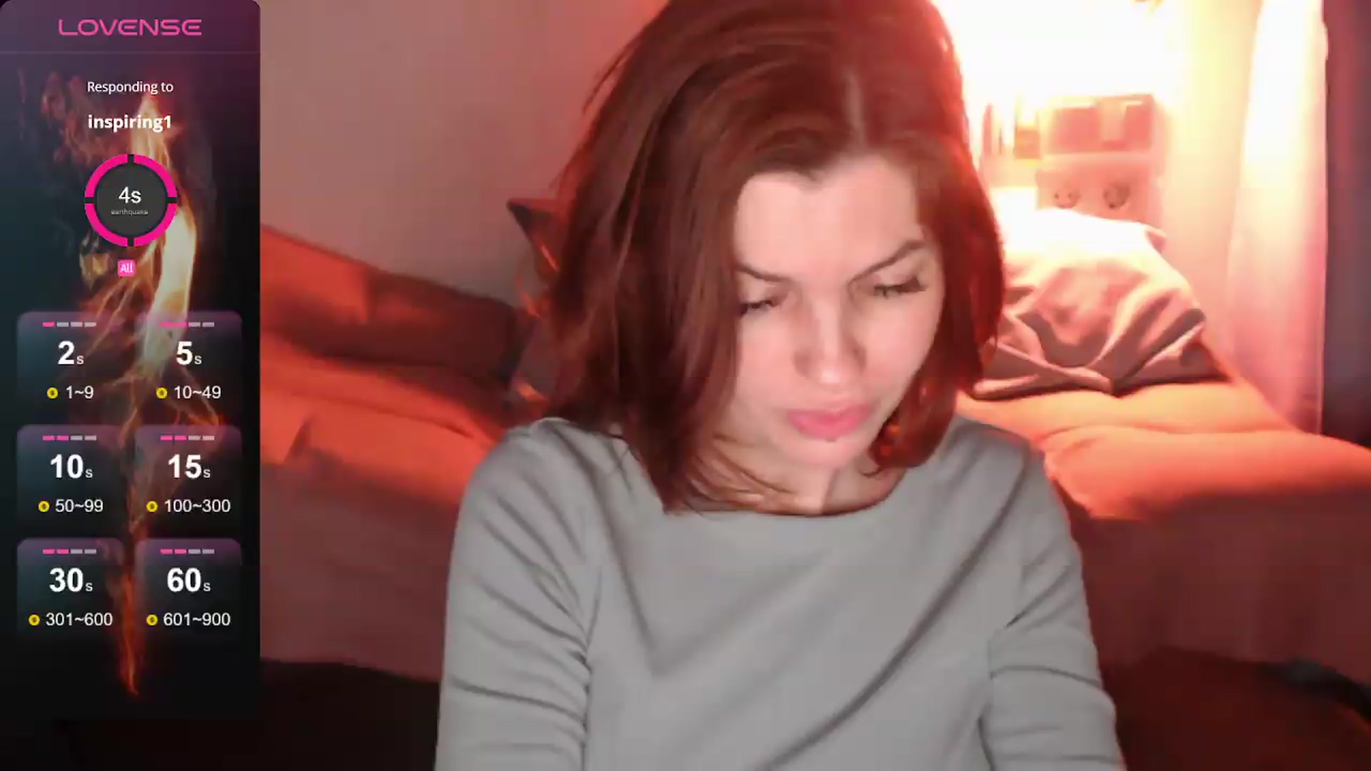 Gallery image thumbnail from FluffyTail's myfreecams stream on, 07/05/2026, 09:58 image 20 of 20