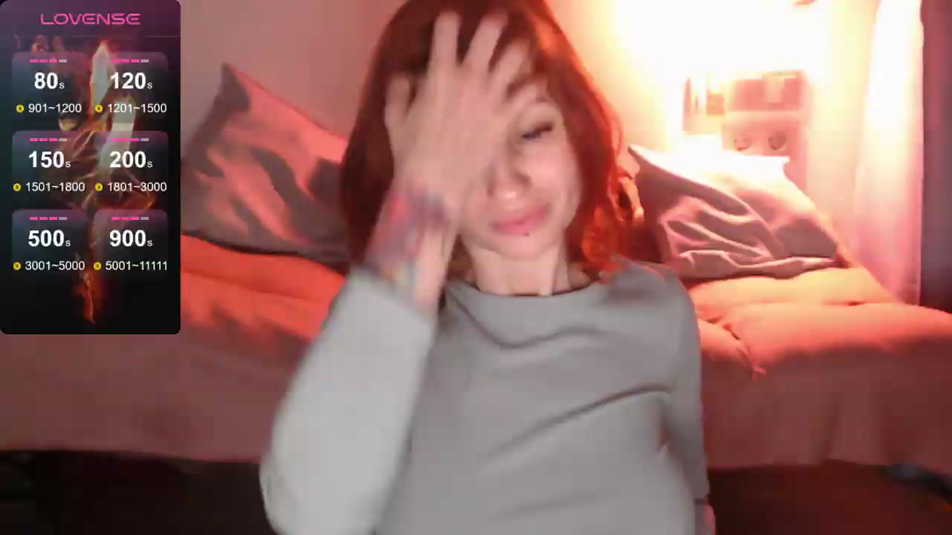 Gallery image thumbnail from FluffyTail's myfreecams stream on, 07/05/2026, 09:58 image 13 of 20