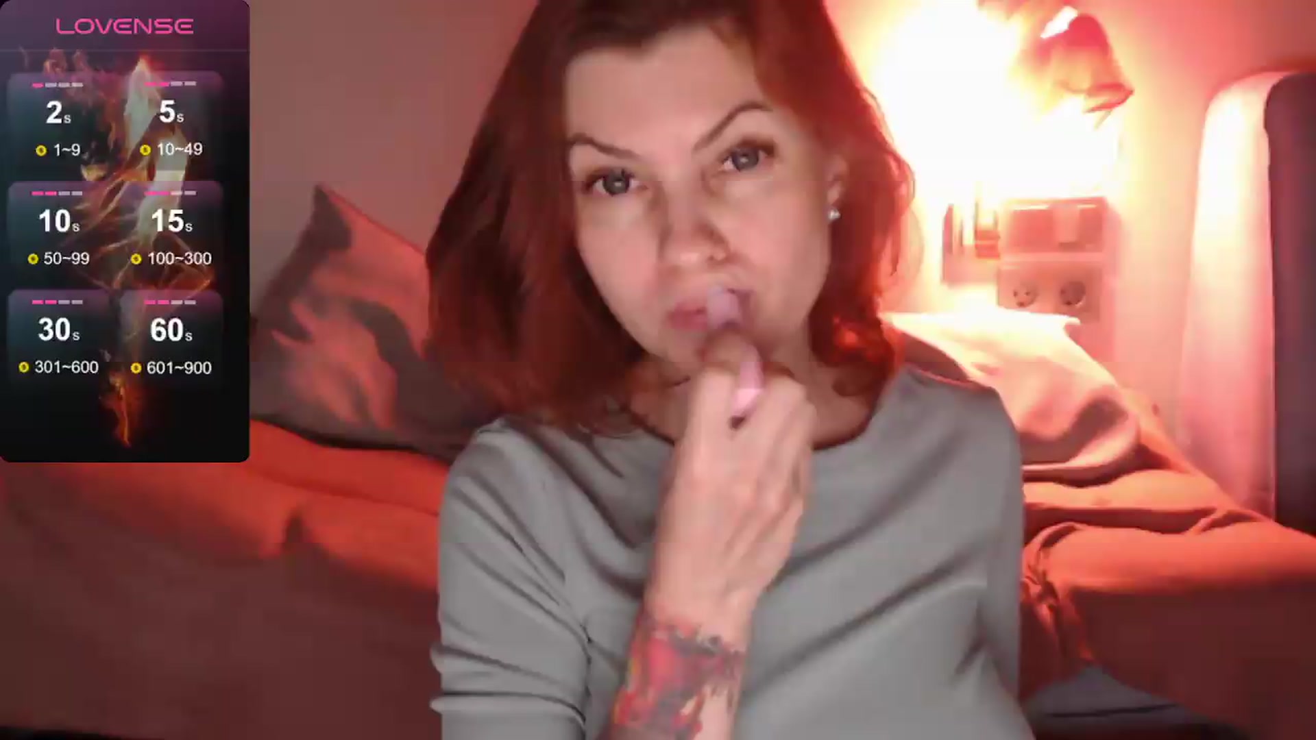 Gallery image thumbnail from FluffyTail's myfreecams stream on, 07/05/2026, 09:58 image 10 of 20