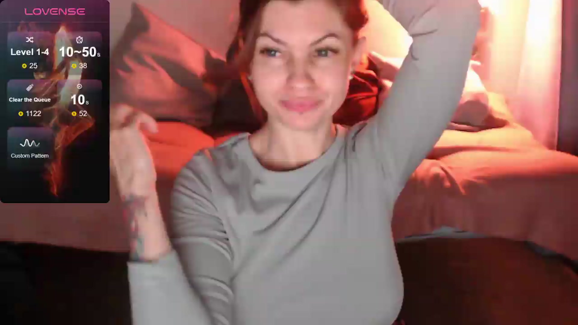 Gallery image thumbnail from FluffyTail's myfreecams stream on, 07/05/2026, 09:58 image 8 of 20