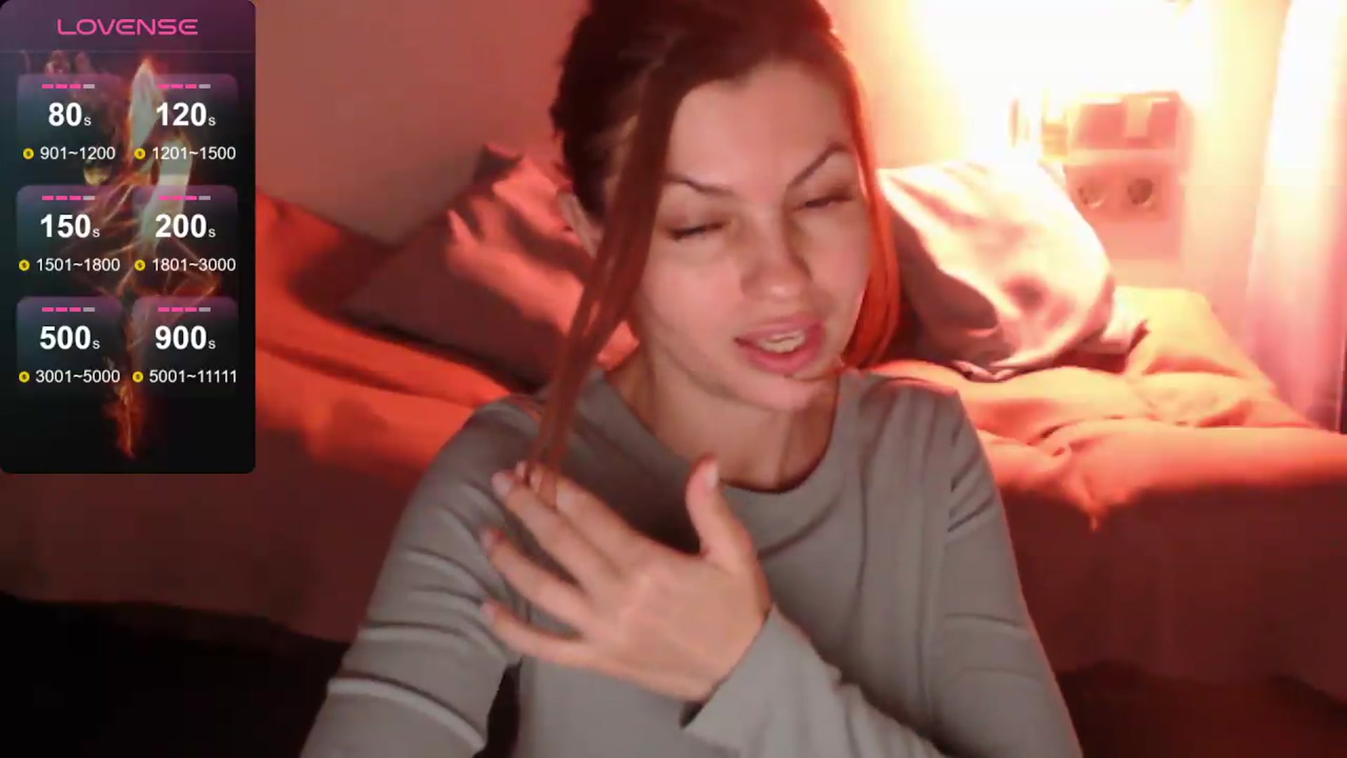Gallery image thumbnail from FluffyTail's myfreecams stream on, 07/05/2026, 12:19 image 6 of 20