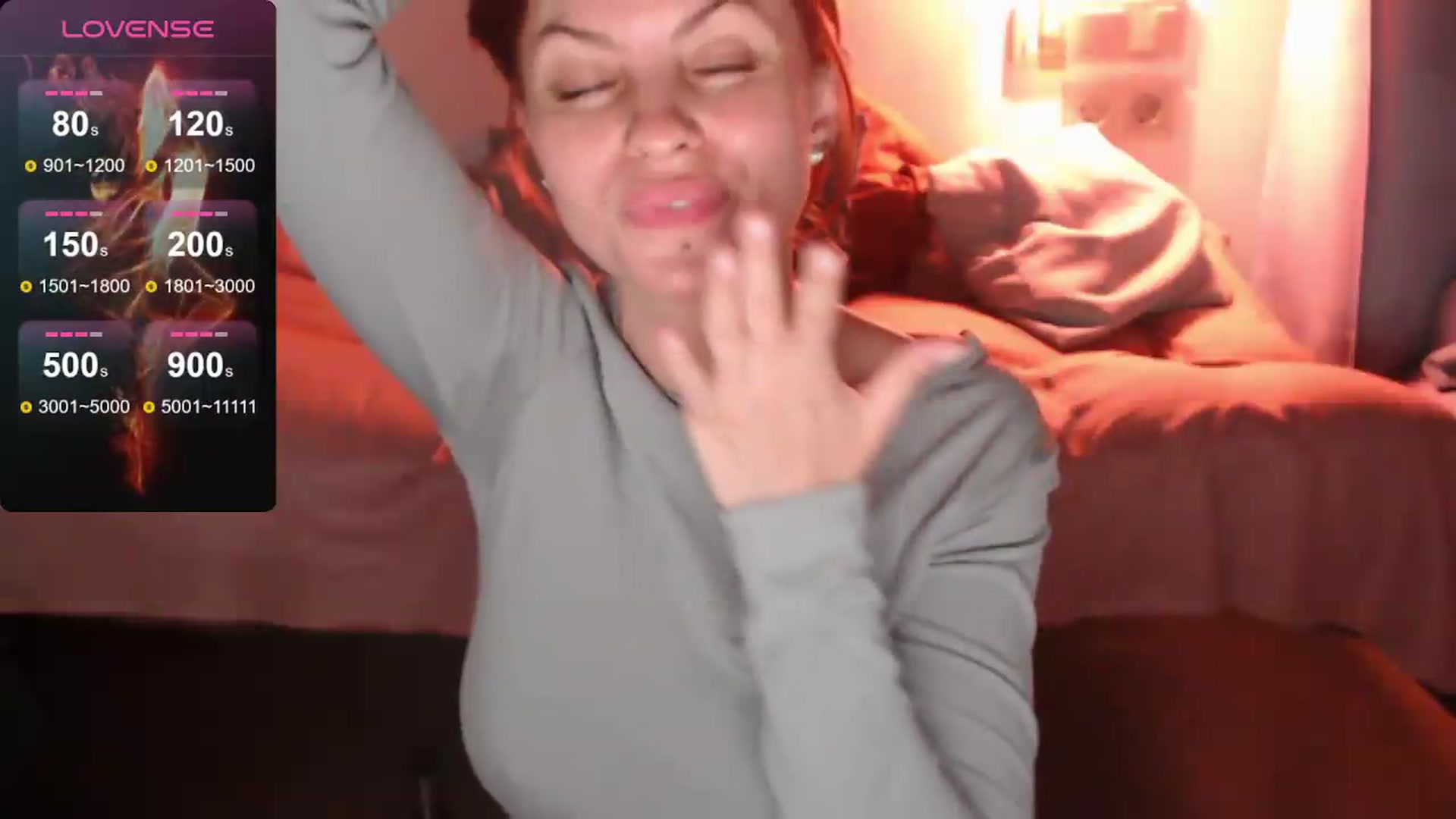 Gallery image thumbnail from FluffyTail's myfreecams stream on, 07/05/2026, 12:19 image 18 of 20