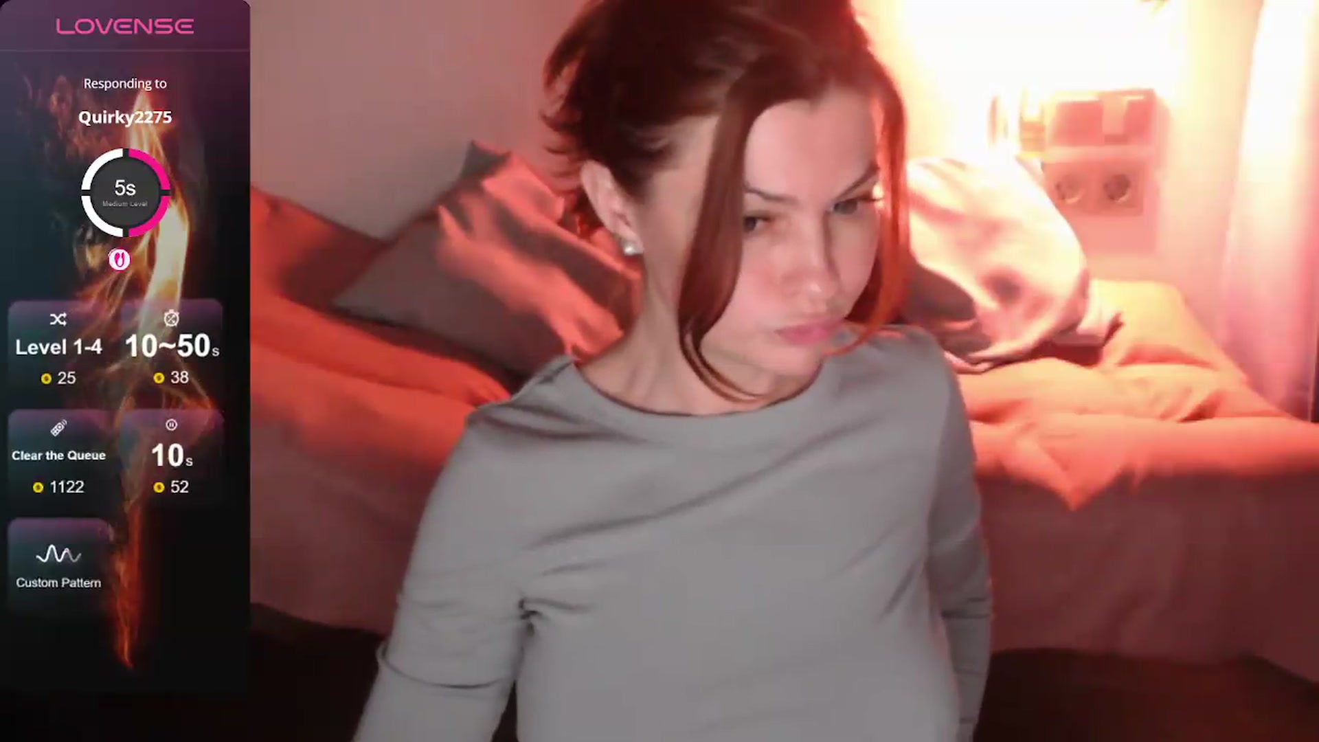 Gallery image thumbnail from FluffyTail's myfreecams stream on, 07/05/2026, 12:19 image 8 of 20