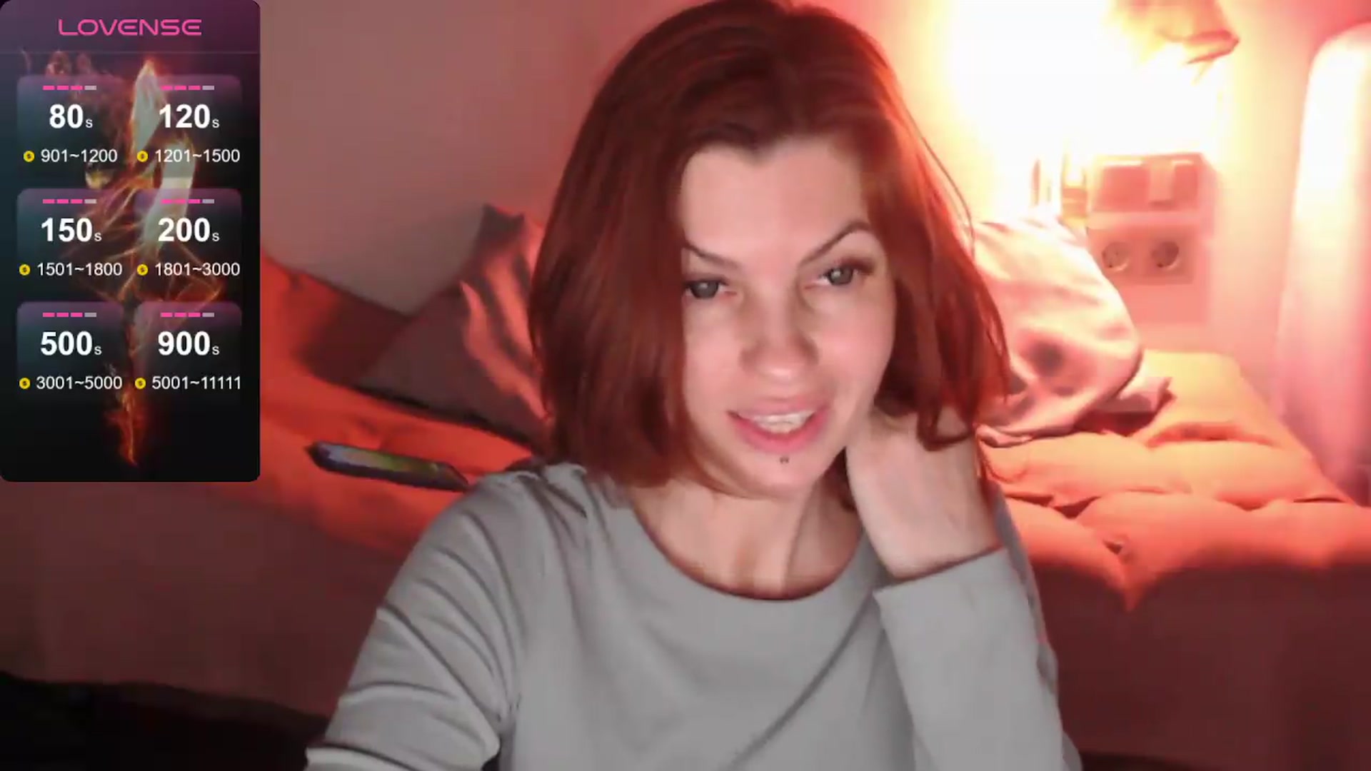Gallery image thumbnail from FluffyTail's myfreecams stream on, 07/05/2026, 12:19 image 3 of 20